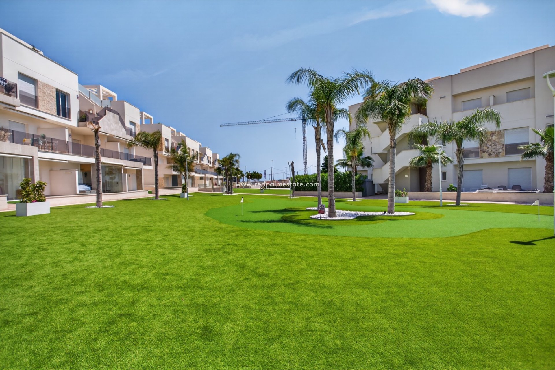 Resale - Apartment -
Guardamar del Segura - Guardamar