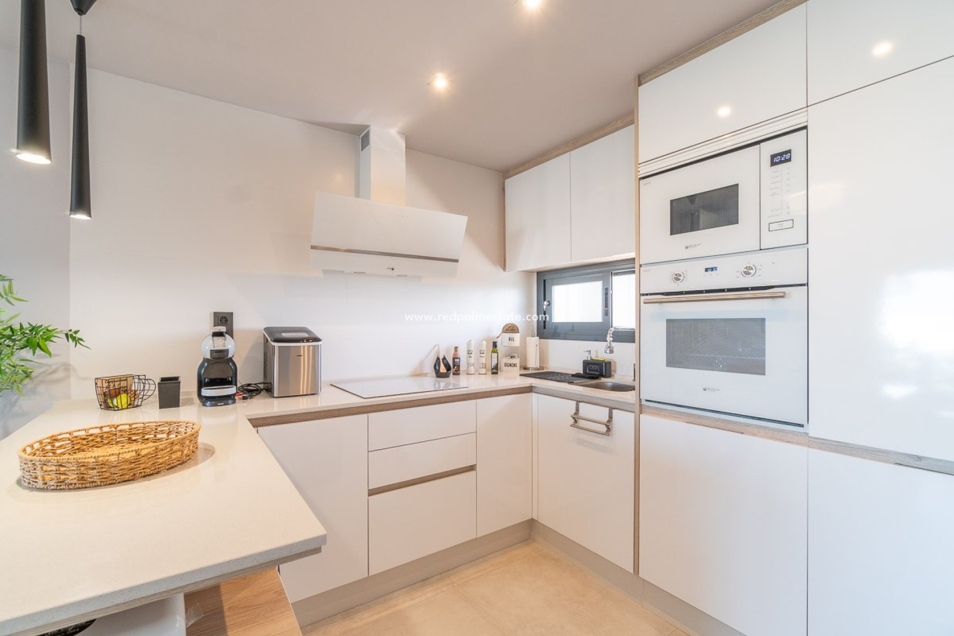Resale - Apartment -
Guardamar del Segura - Guardamar