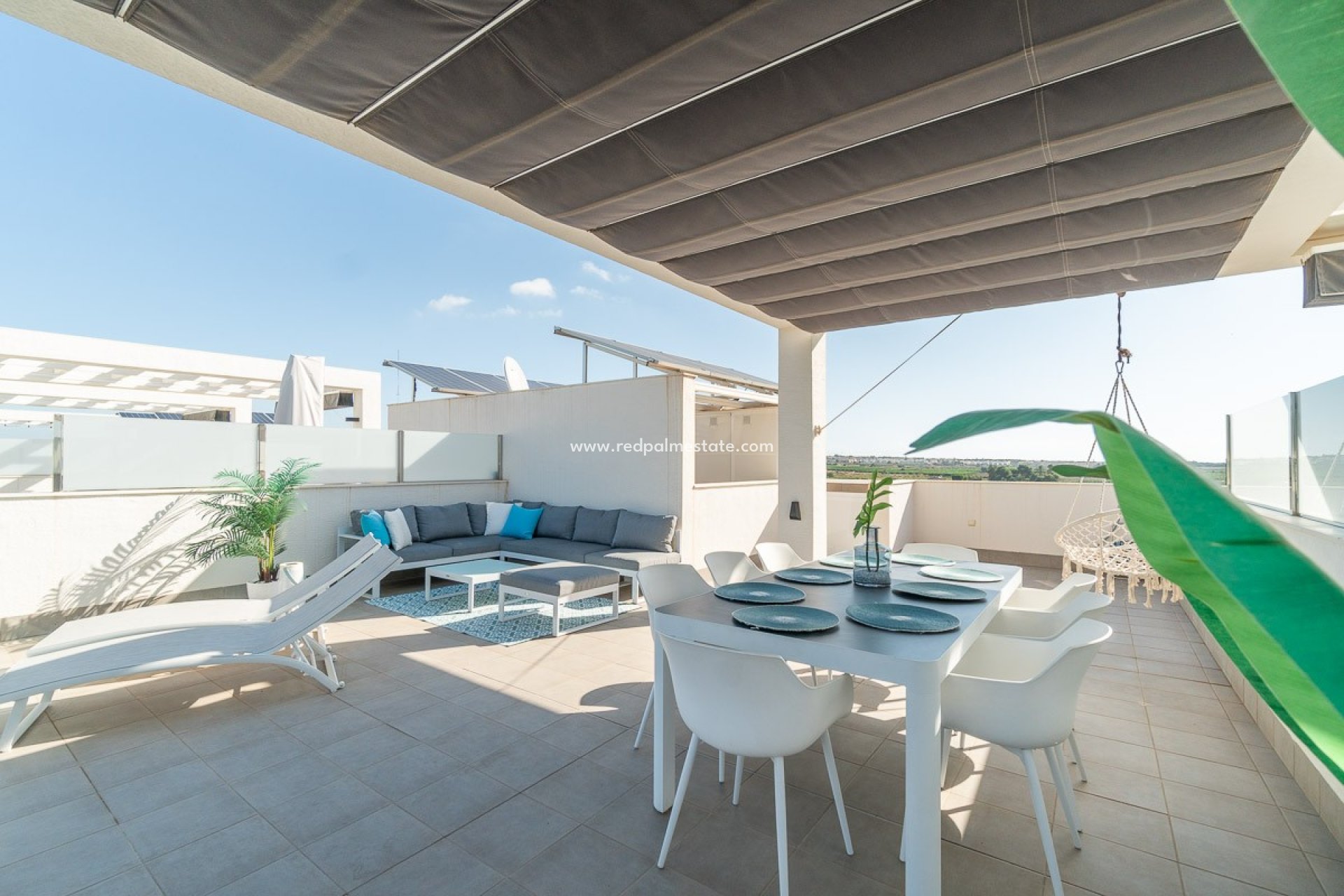 Resale - Apartment -
Guardamar del Segura - Guardamar