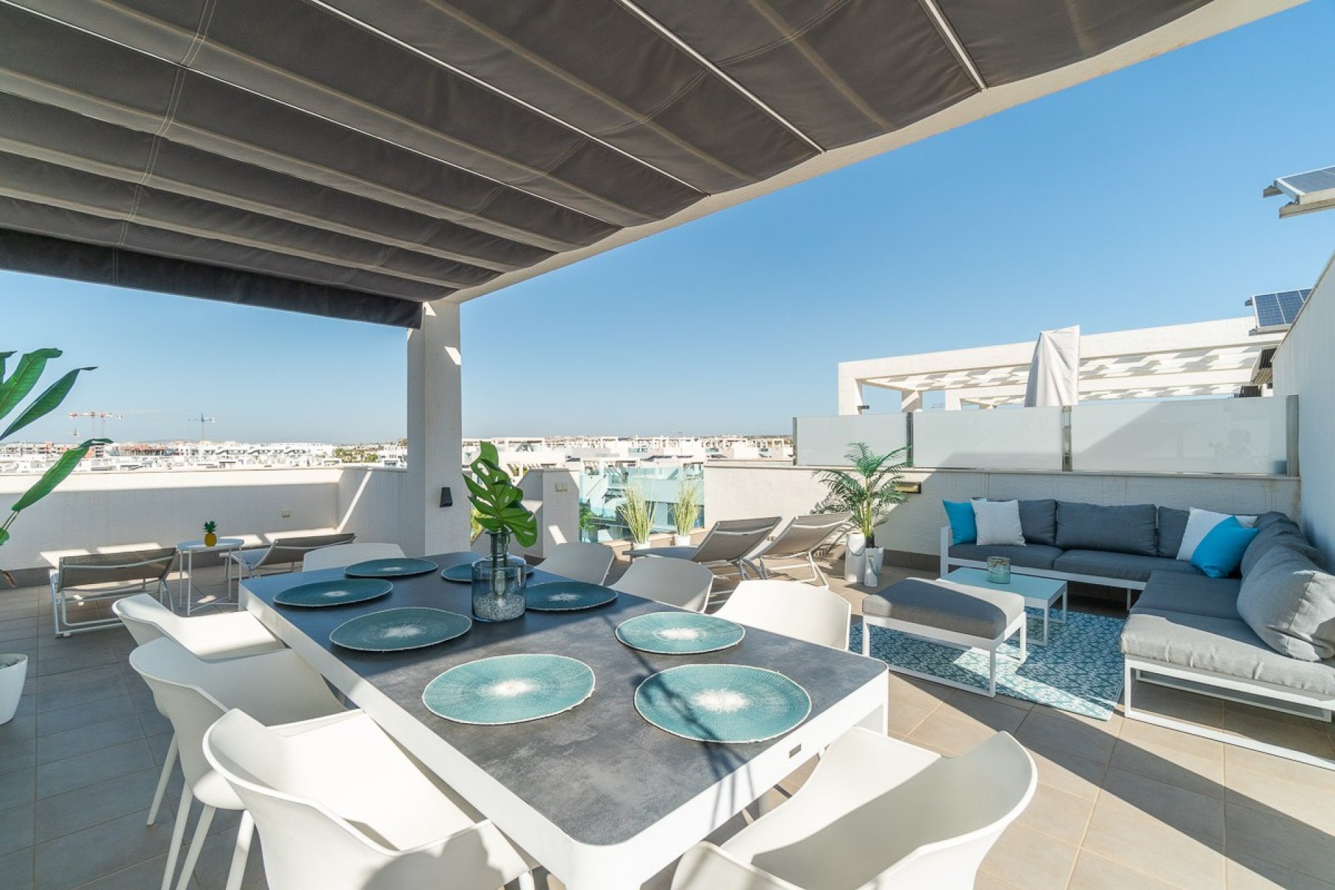 Resale - Apartment -
Guardamar del Segura - Guardamar