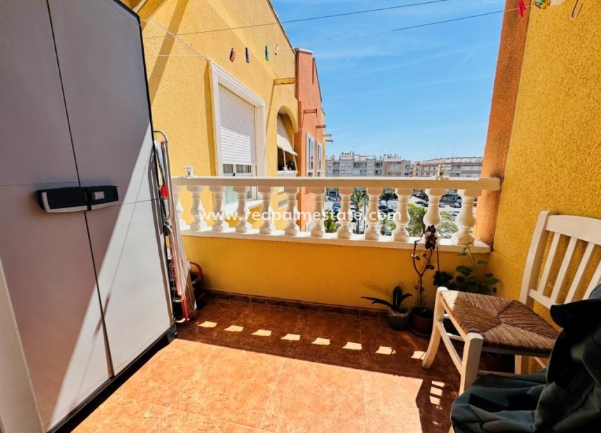 Resale - Apartment -
Guardamar del Segura - Guardamar