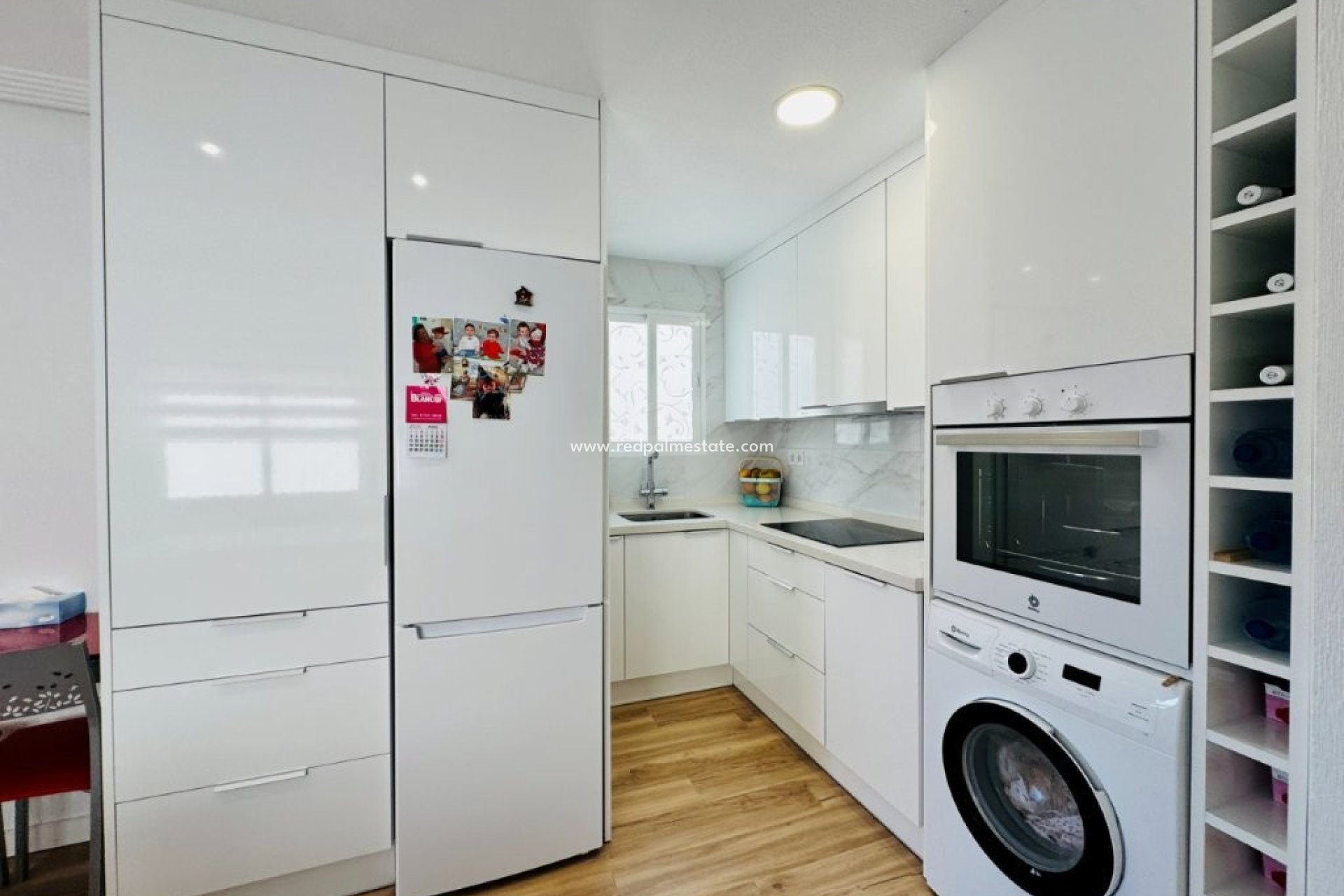 Resale - Apartment -
Guardamar del Segura - Guardamar