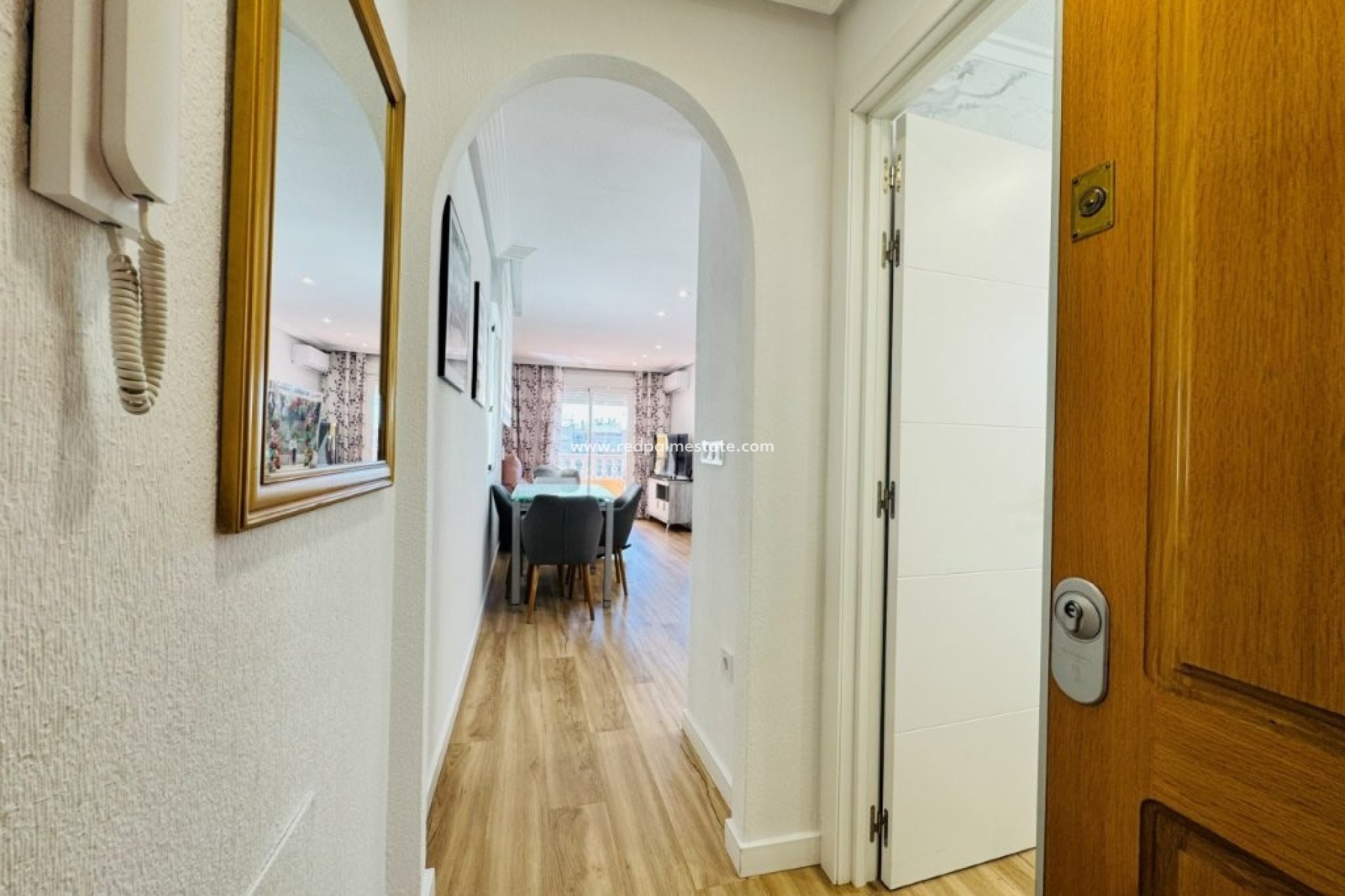Resale - Apartment -
Guardamar del Segura - Guardamar