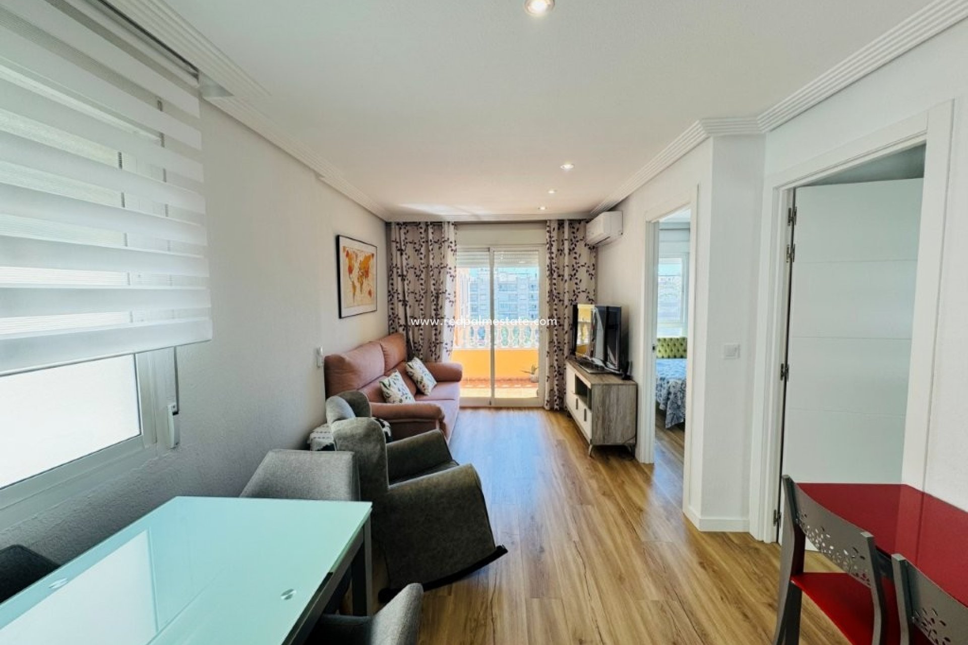 Resale - Apartment -
Guardamar del Segura - Guardamar