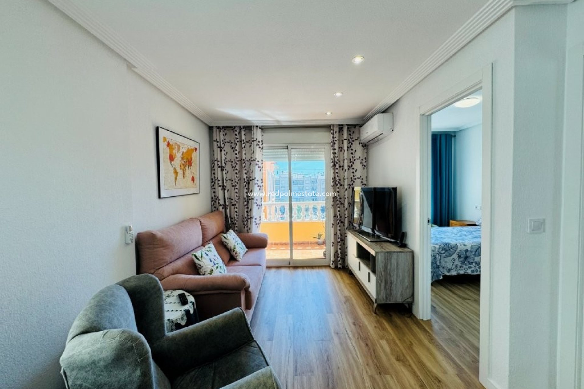 Resale - Apartment -
Guardamar del Segura - Guardamar