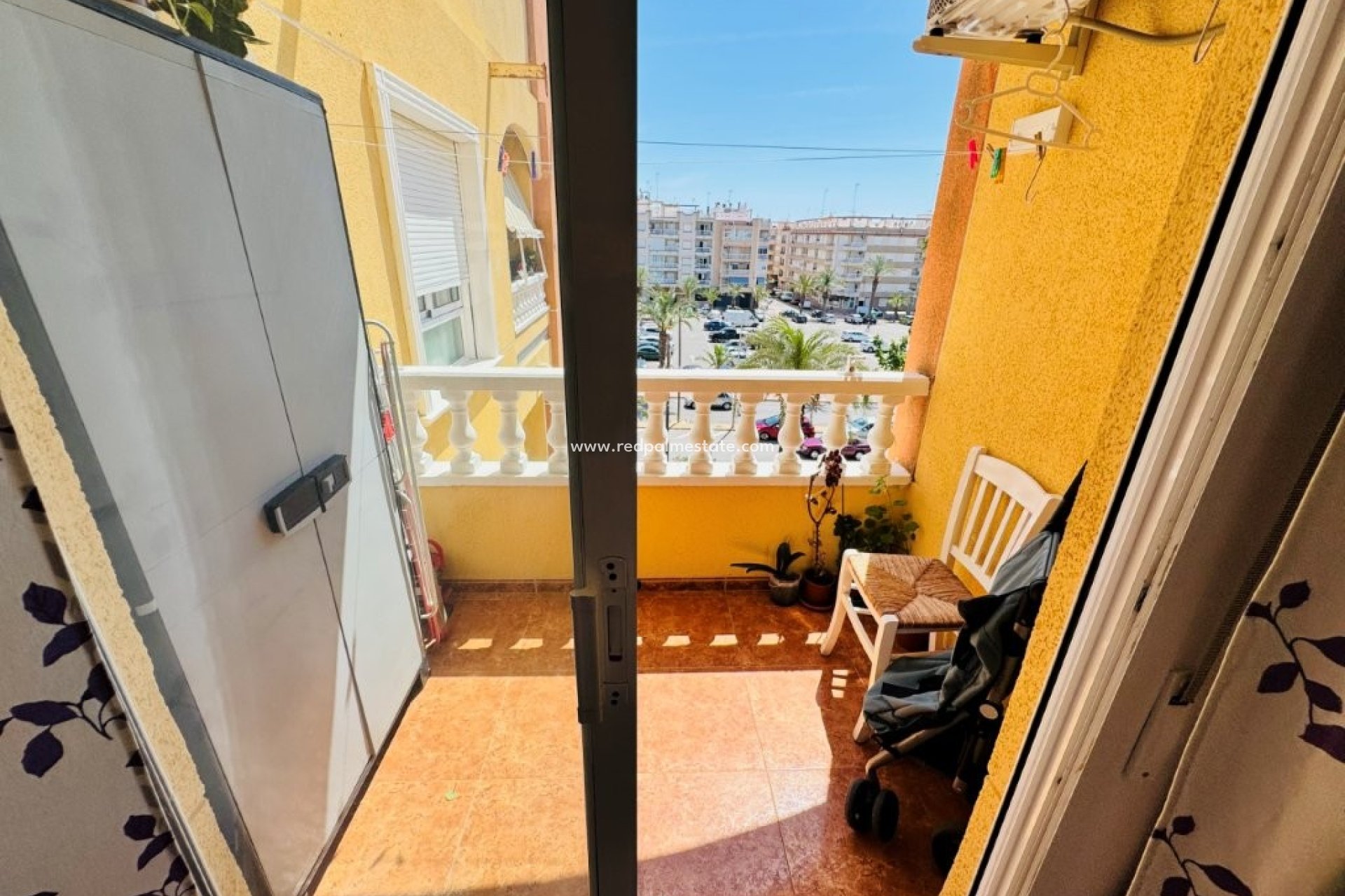 Resale - Apartment -
Guardamar del Segura - Guardamar