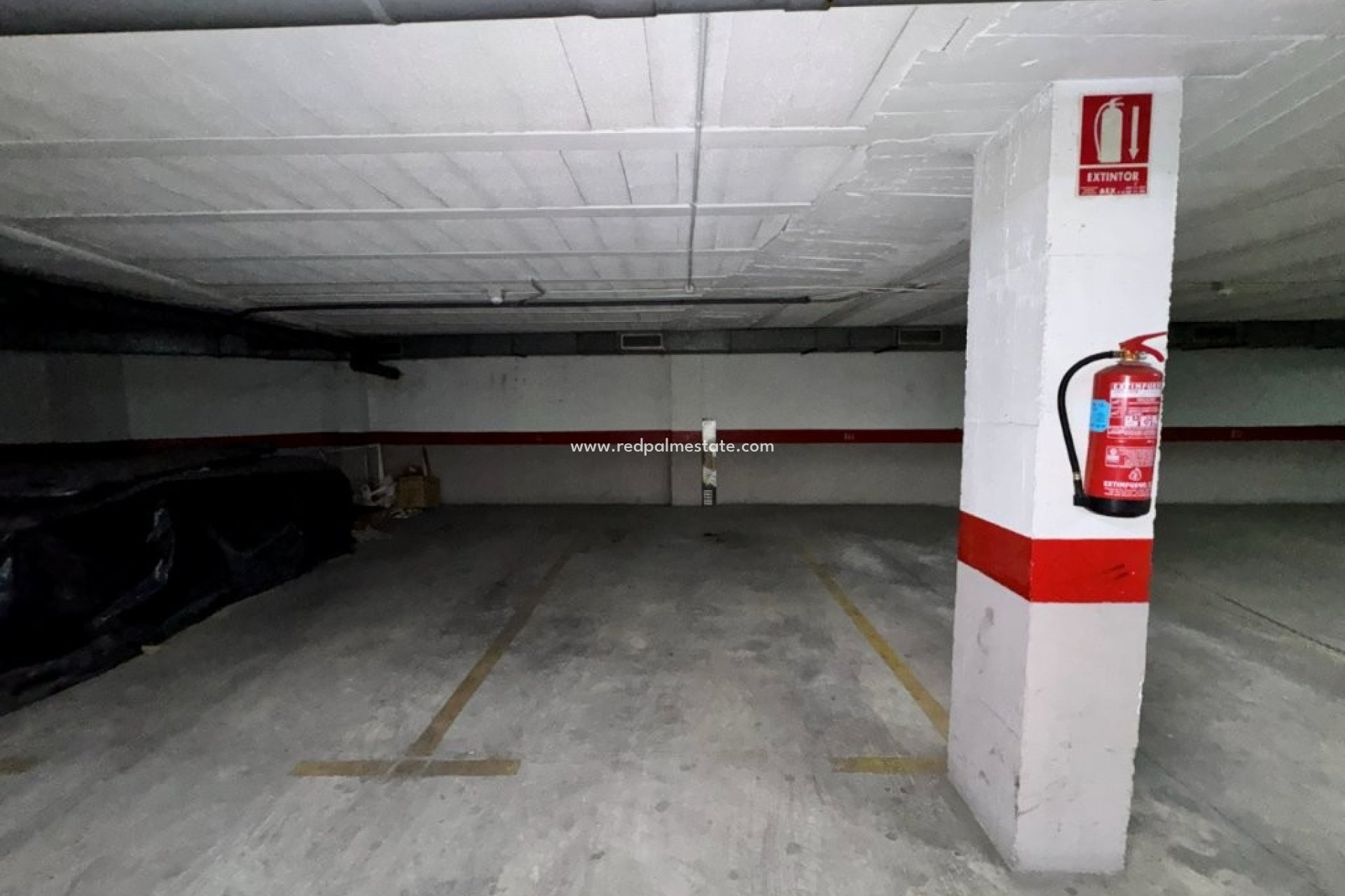 Resale - Apartment -
Guardamar del Segura - Guardamar