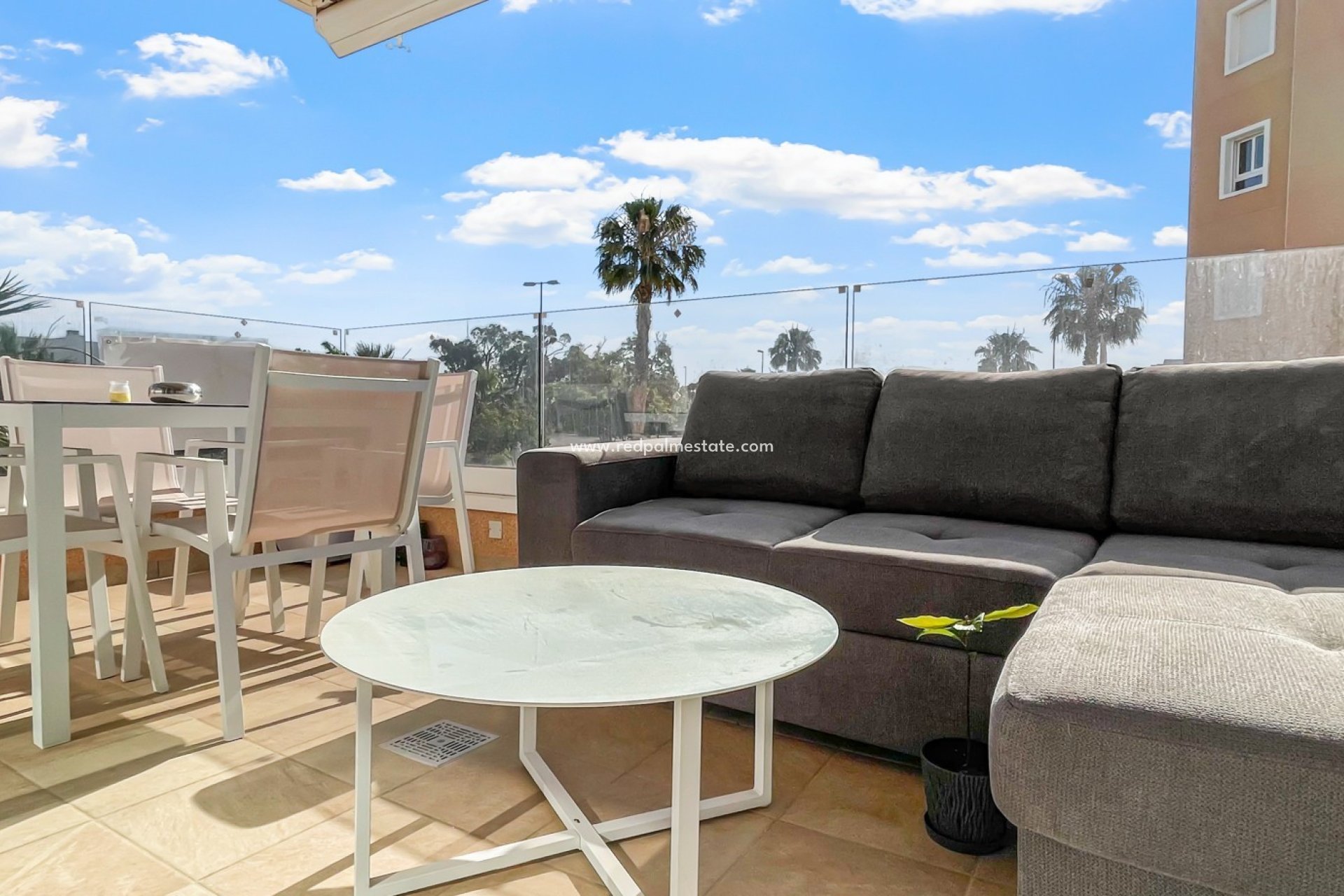 Resale - Apartment -
Guardamar del Segura - Guardamar