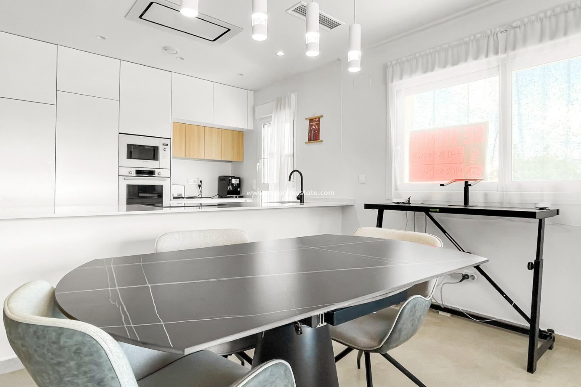 Resale - Apartment -
Guardamar del Segura - Guardamar