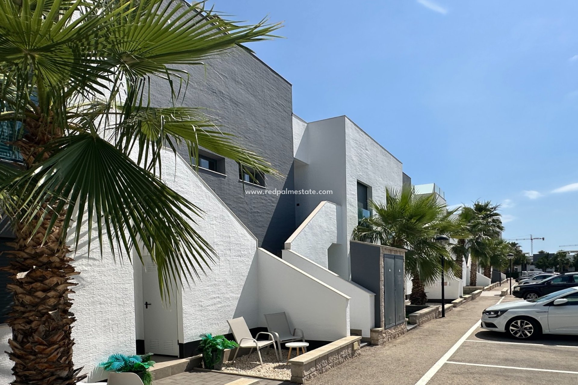 Resale - Apartment -
Guardamar del Segura - Guardamar