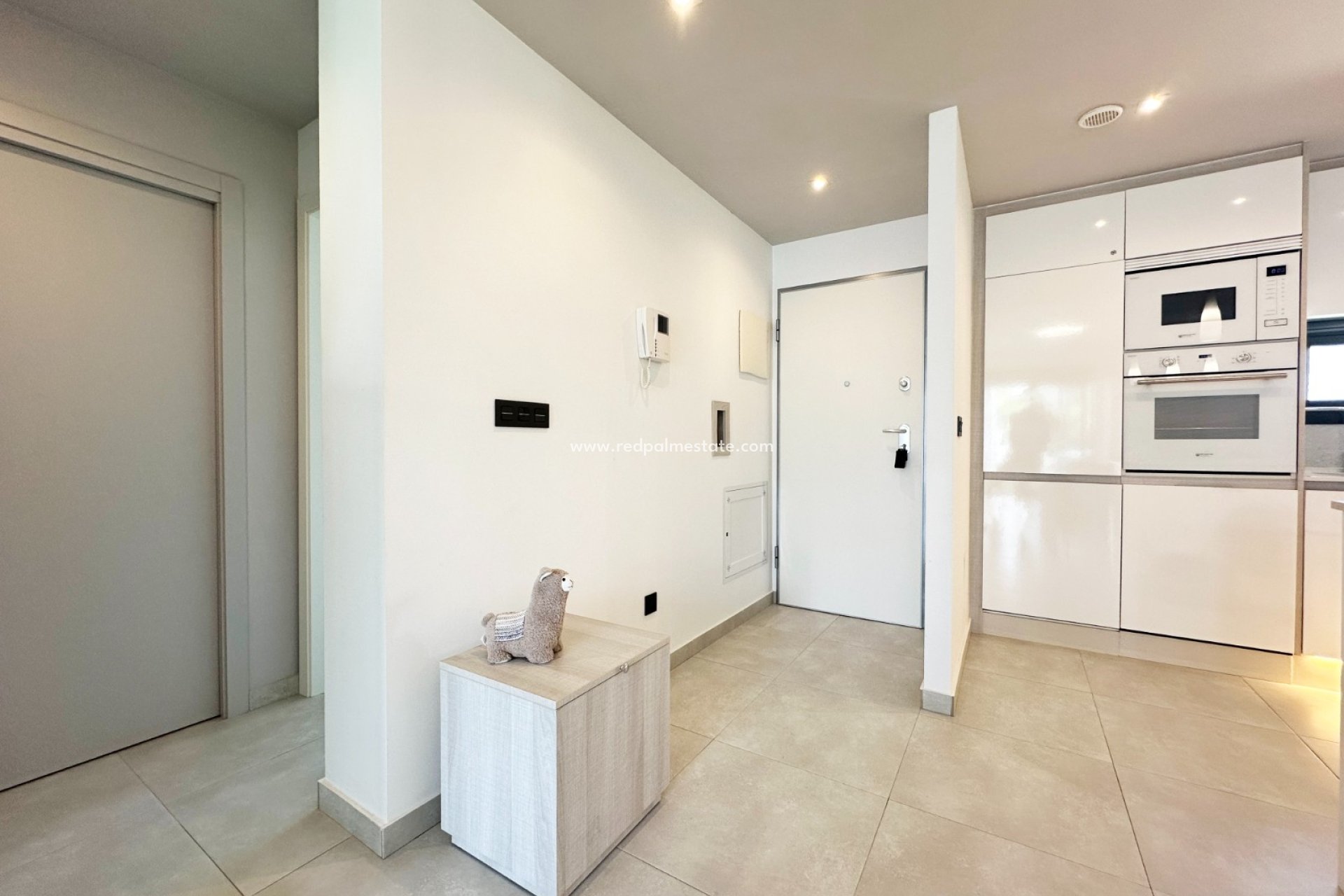 Resale - Apartment -
Guardamar del Segura - Guardamar
