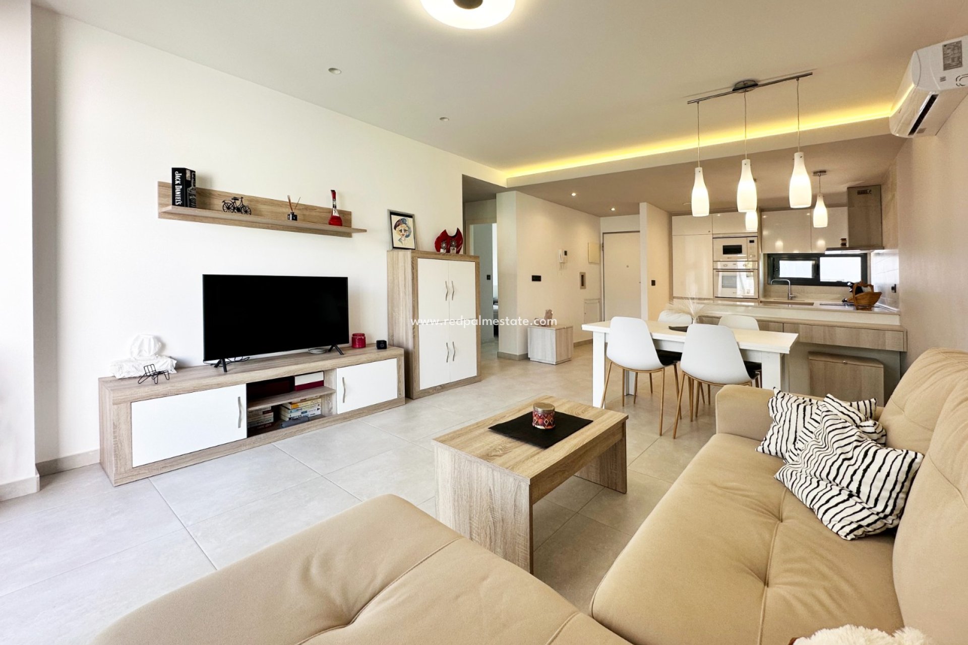 Resale - Apartment -
Guardamar del Segura - Guardamar