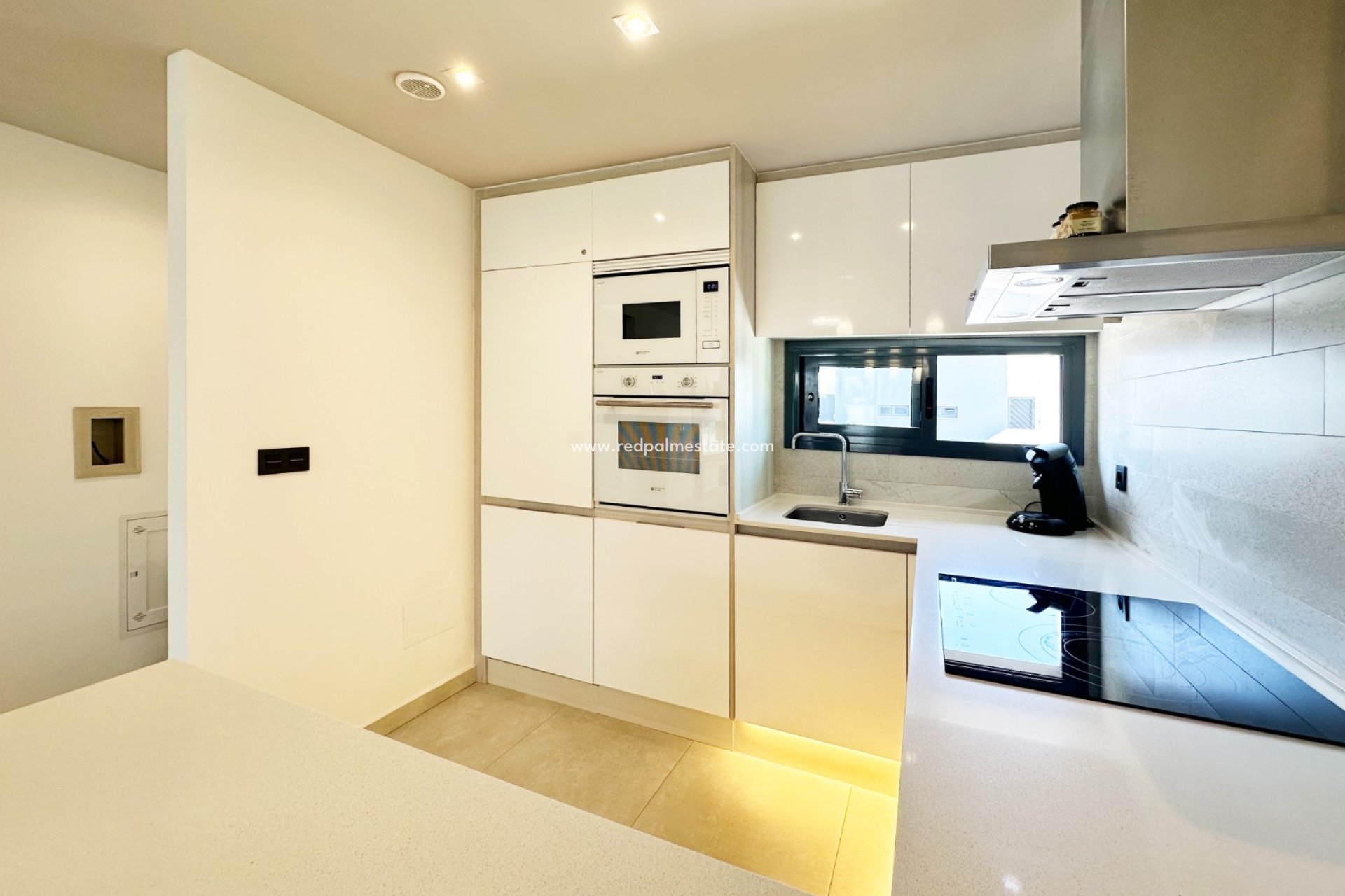 Resale - Apartment -
Guardamar del Segura - Guardamar
