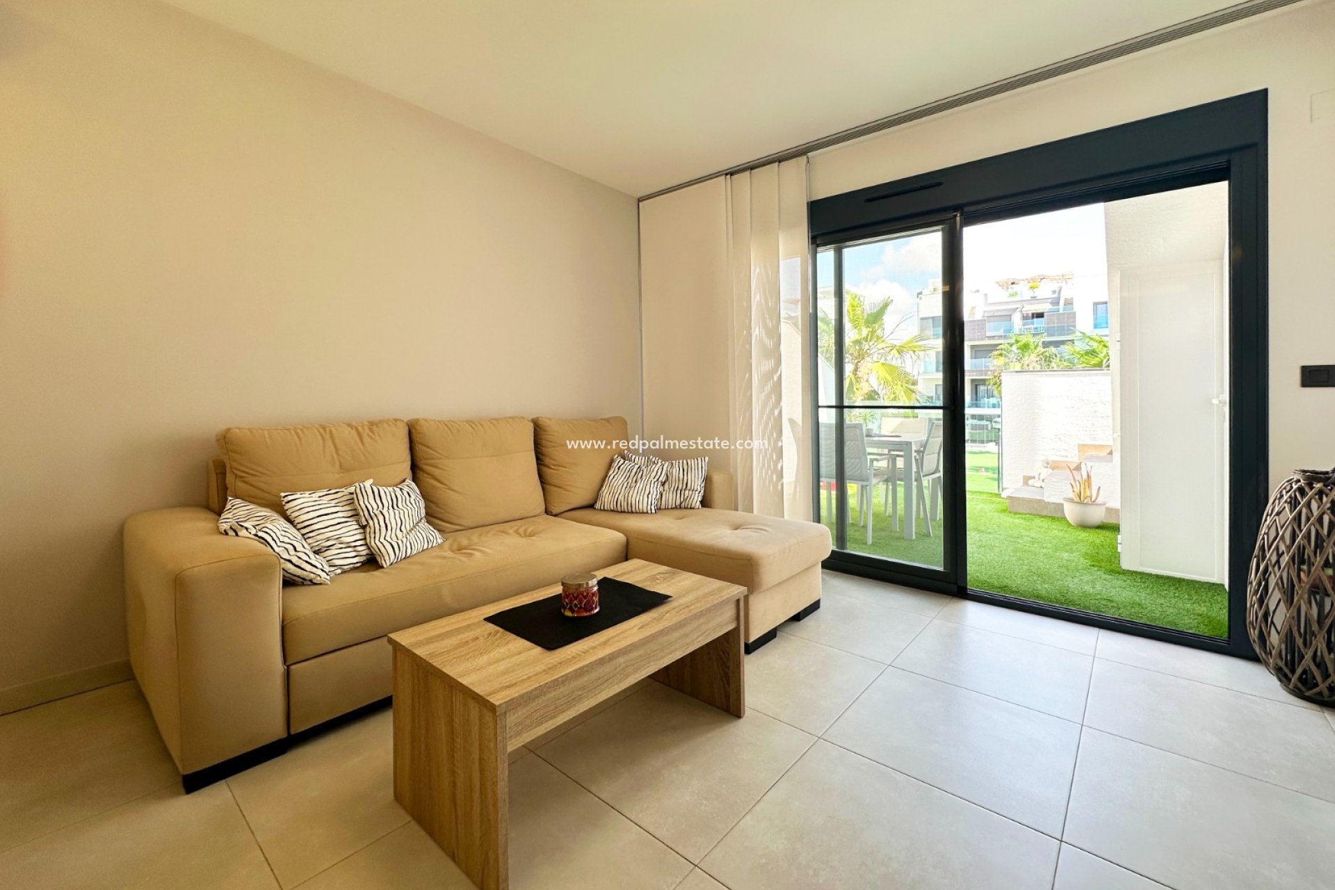 Resale - Apartment -
Guardamar del Segura - Guardamar