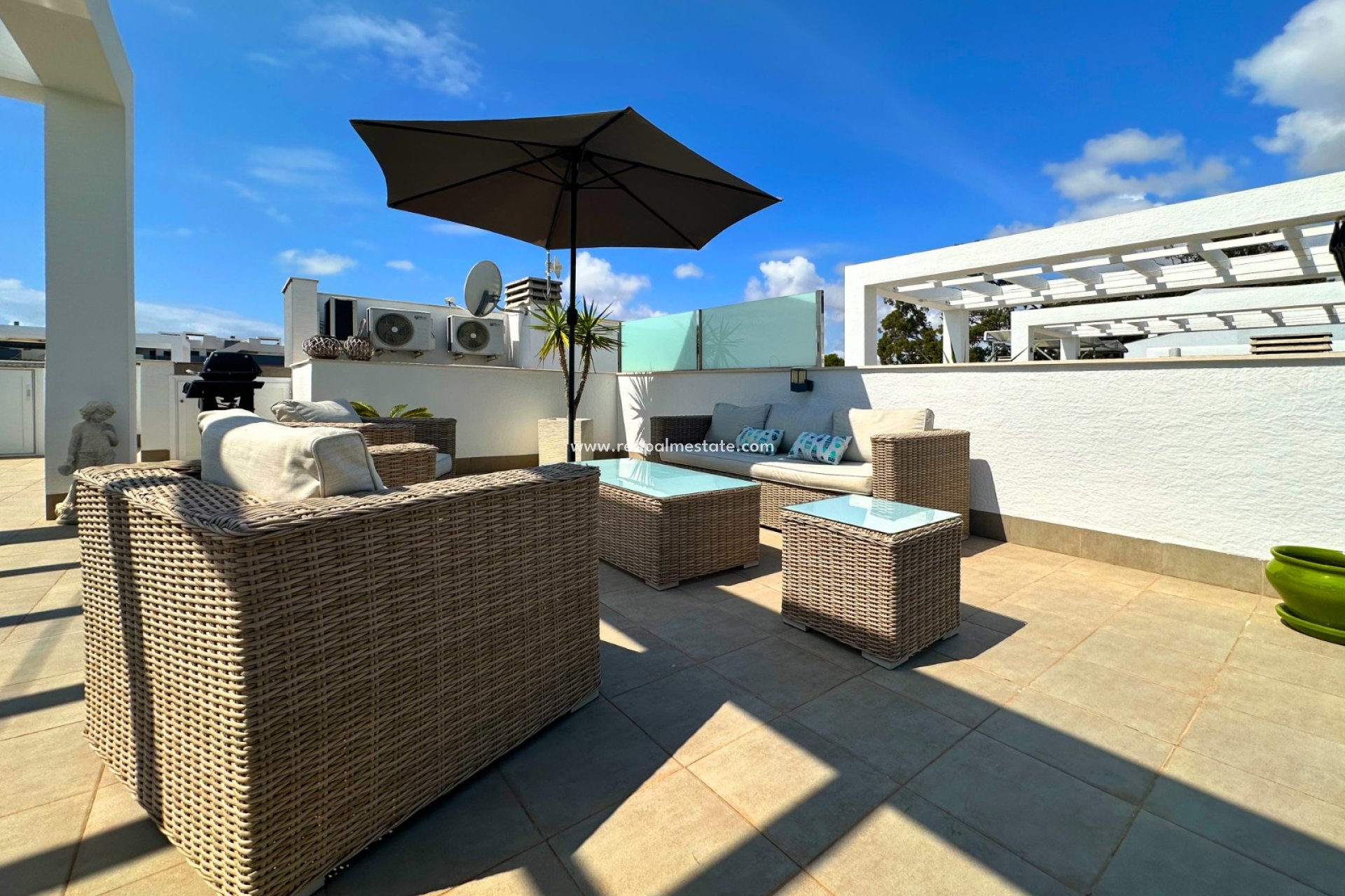Resale - Apartment -
Guardamar del Segura - Guardamar