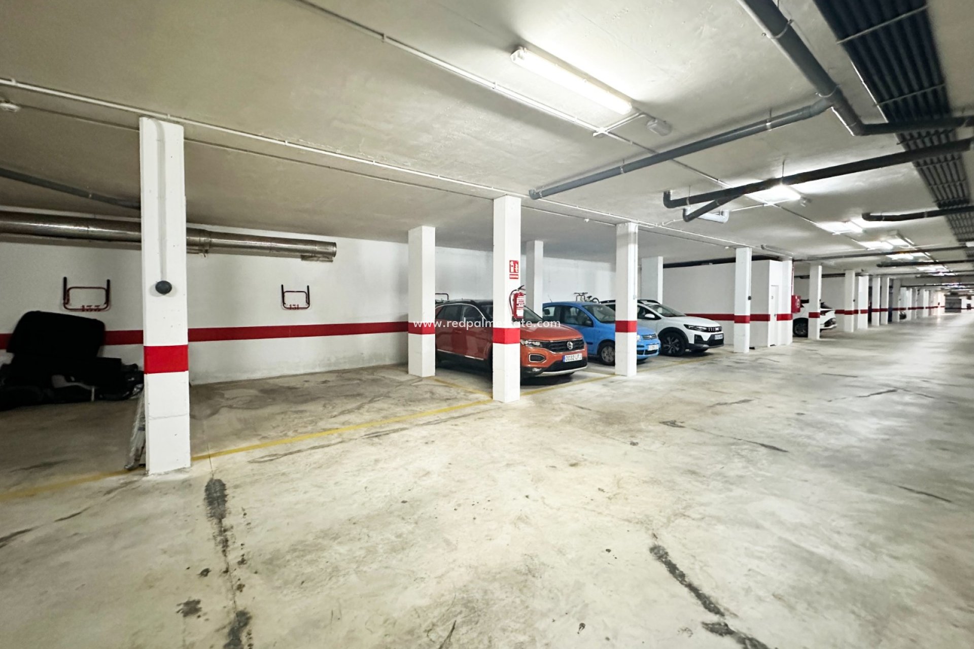 Resale - Apartment -
Guardamar del Segura - Guardamar