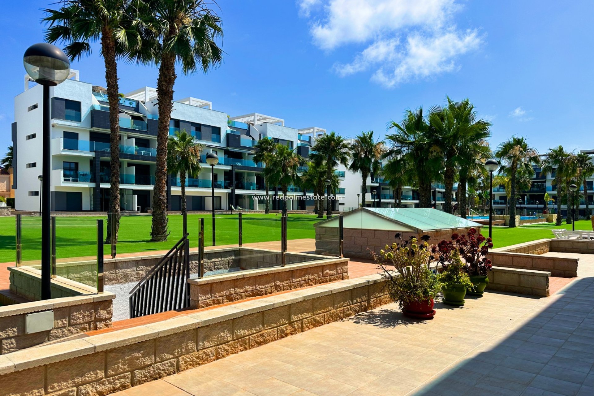 Resale - Apartment -
Guardamar del Segura - Guardamar