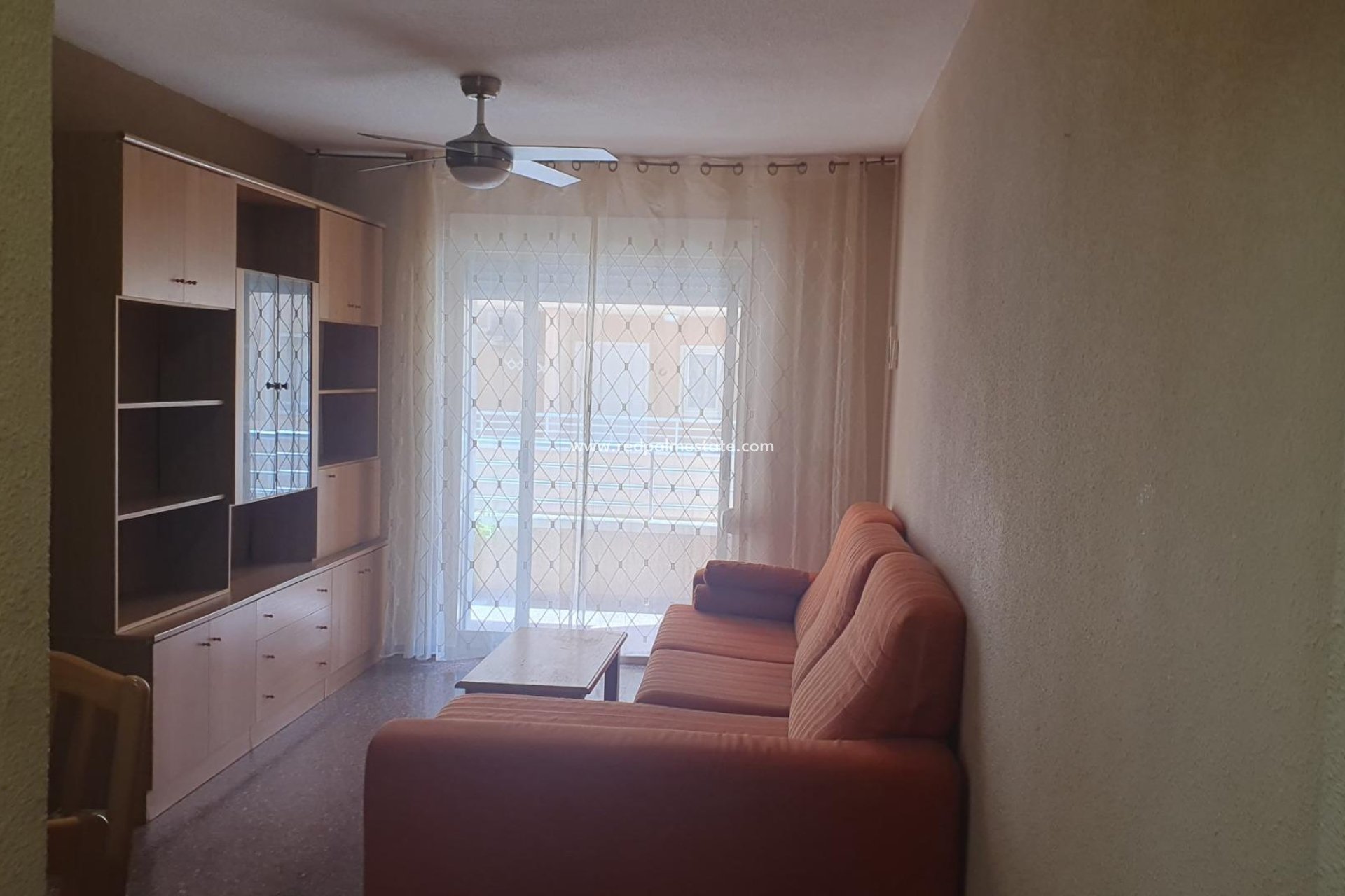 Resale - Apartment -
Guardamar del Segura - Los Secanos