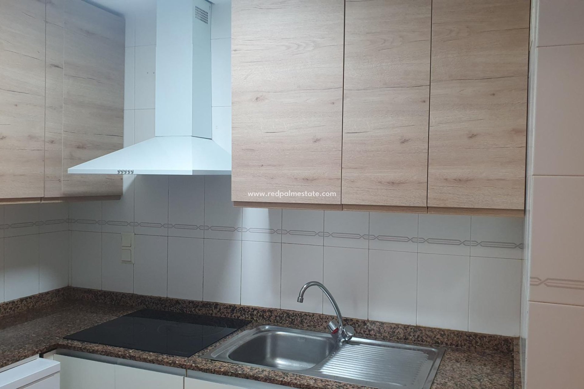 Resale - Apartment -
Guardamar del Segura - Los Secanos