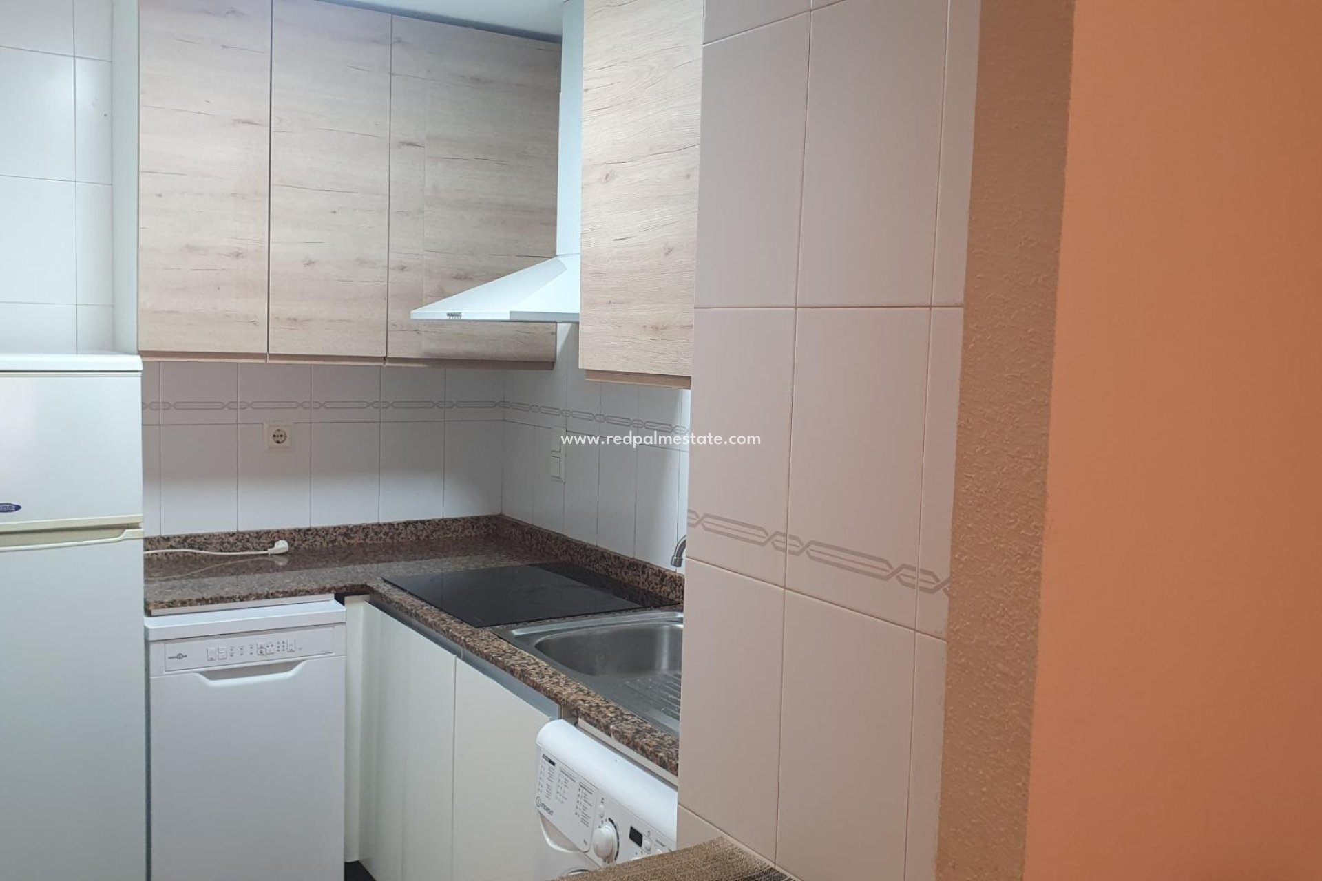 Resale - Apartment -
Guardamar del Segura - Los Secanos