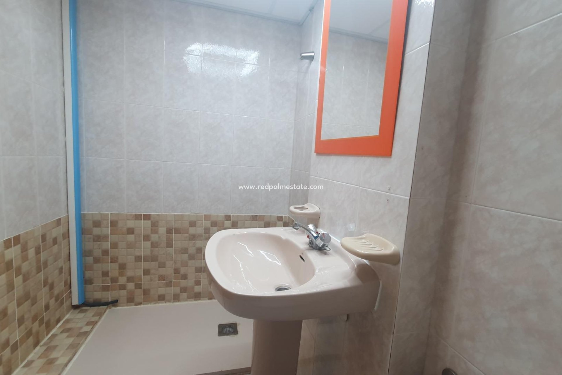 Resale - Apartment -
Guardamar del Segura - Los Secanos