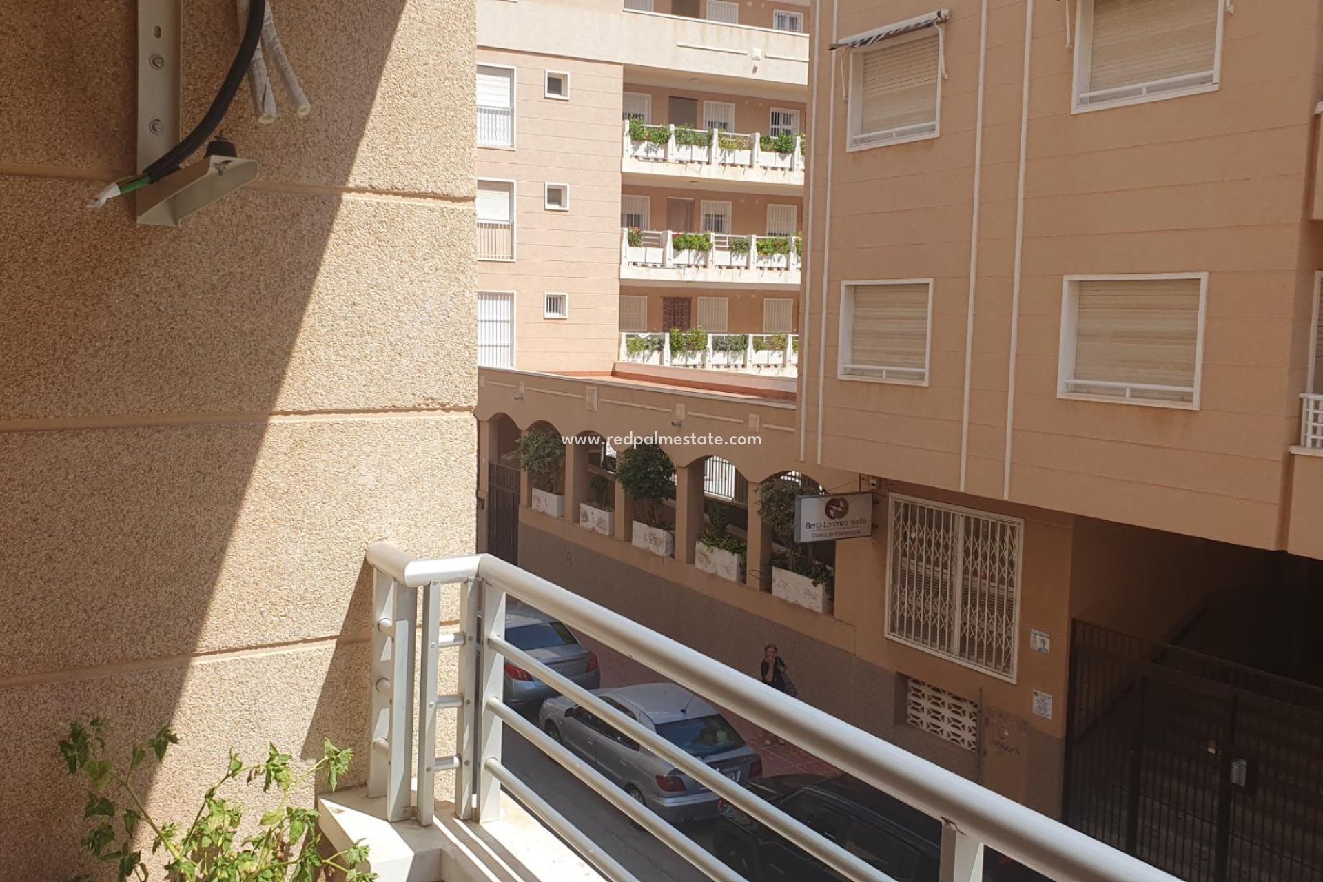 Resale - Apartment -
Guardamar del Segura - Los Secanos