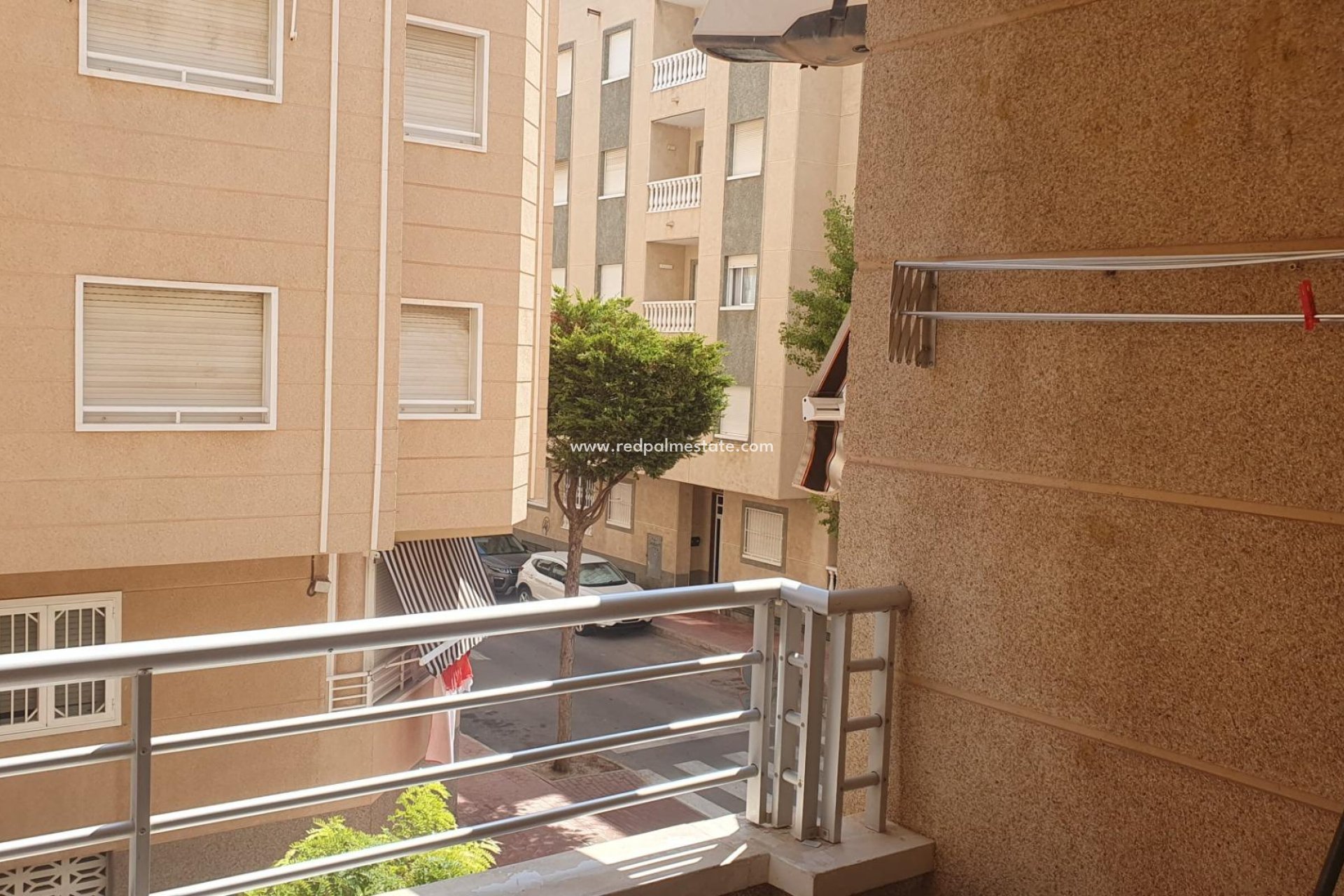 Resale - Apartment -
Guardamar del Segura - Los Secanos