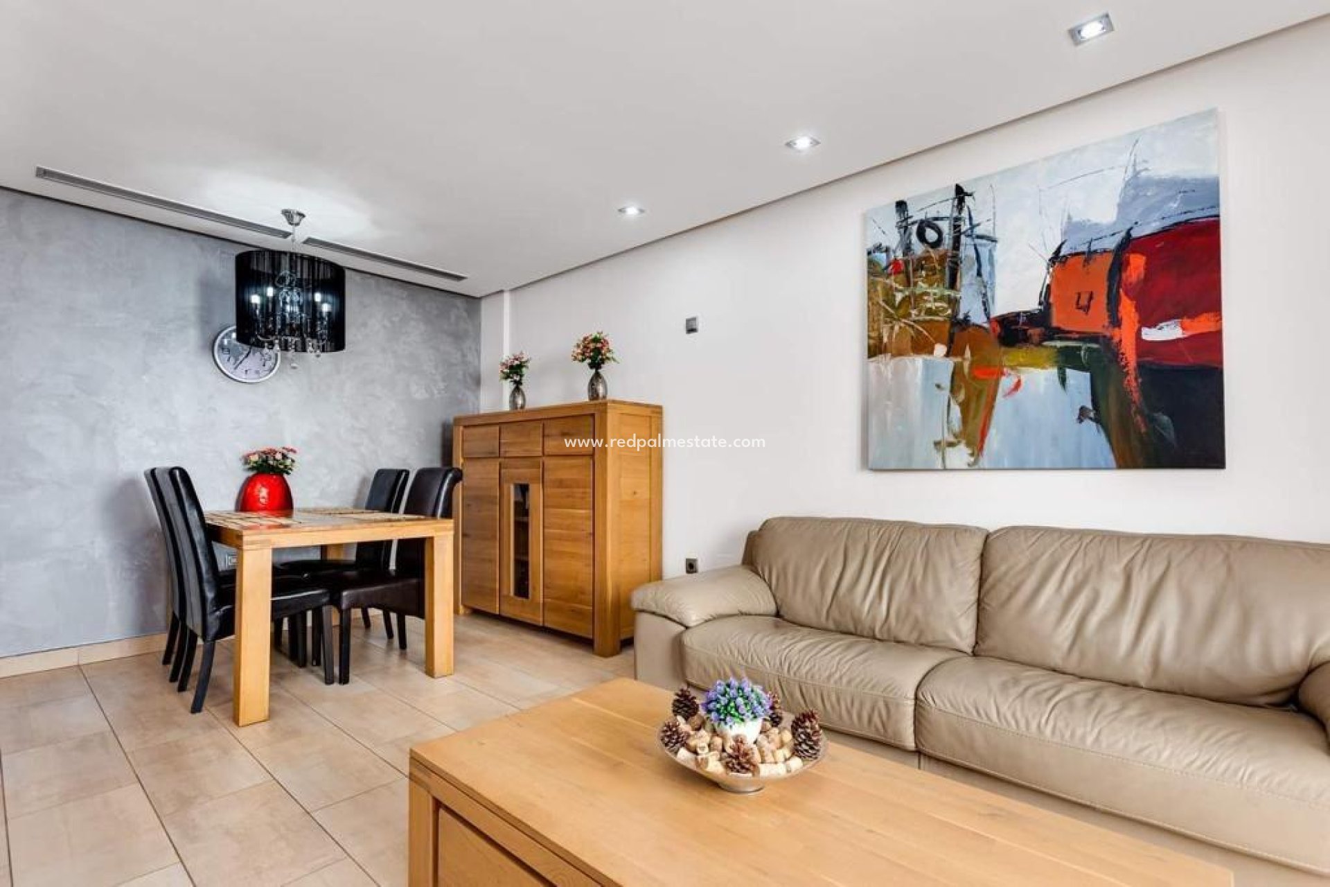 Resale - Apartment -
Guardamar del Segura - Los Secanos
