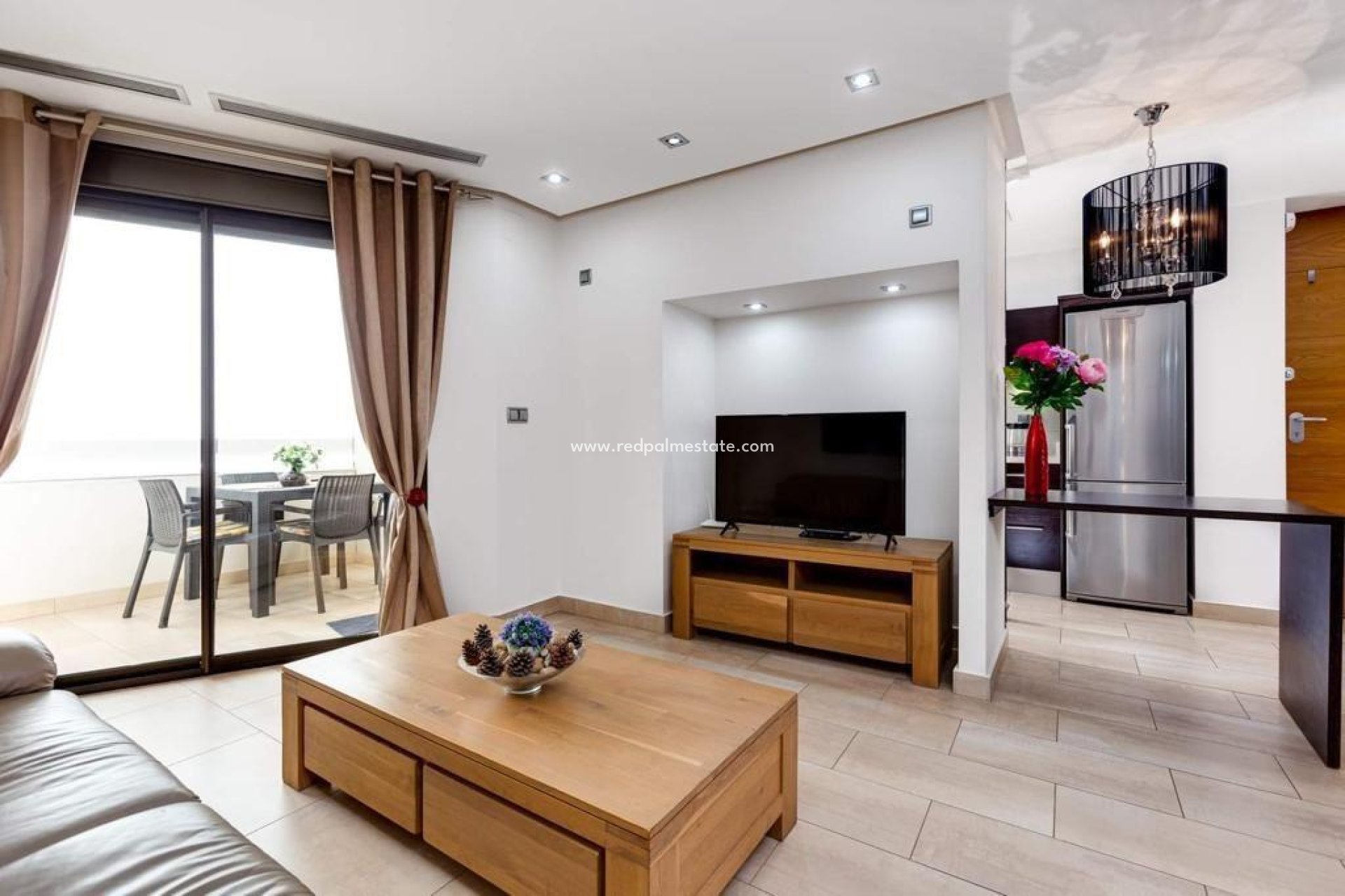 Resale - Apartment -
Guardamar del Segura - Los Secanos