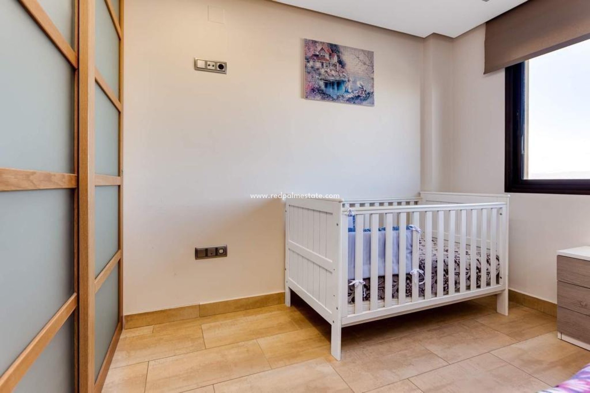Resale - Apartment -
Guardamar del Segura - Los Secanos