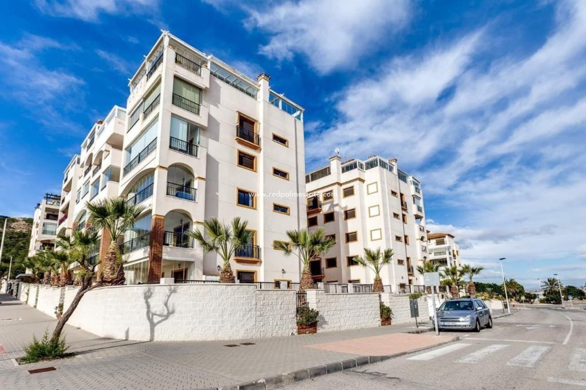 Resale - Apartment -
Guardamar del Segura - Los Secanos