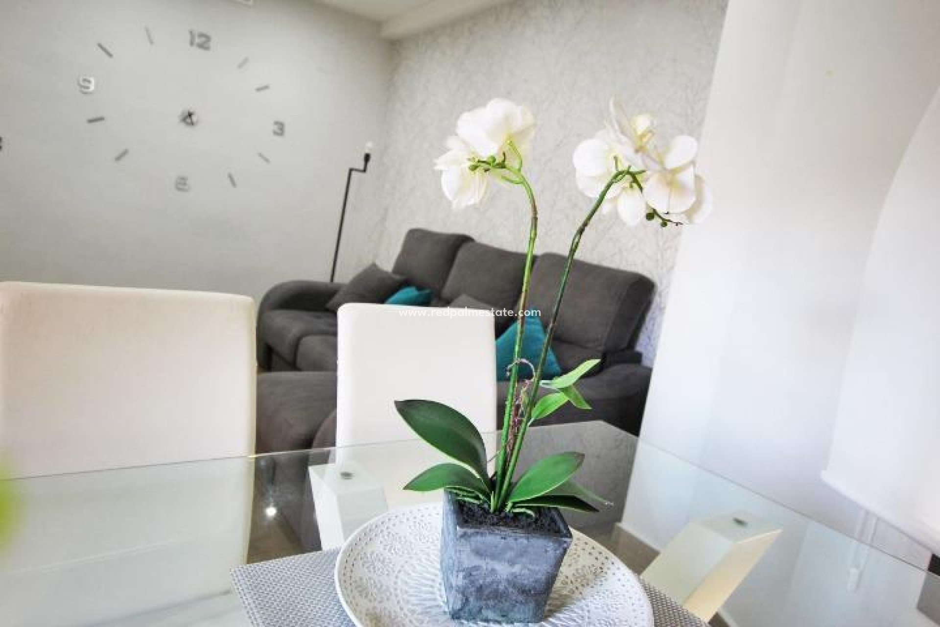 Resale - Apartment -
Guardamar del Segura - Pueblo