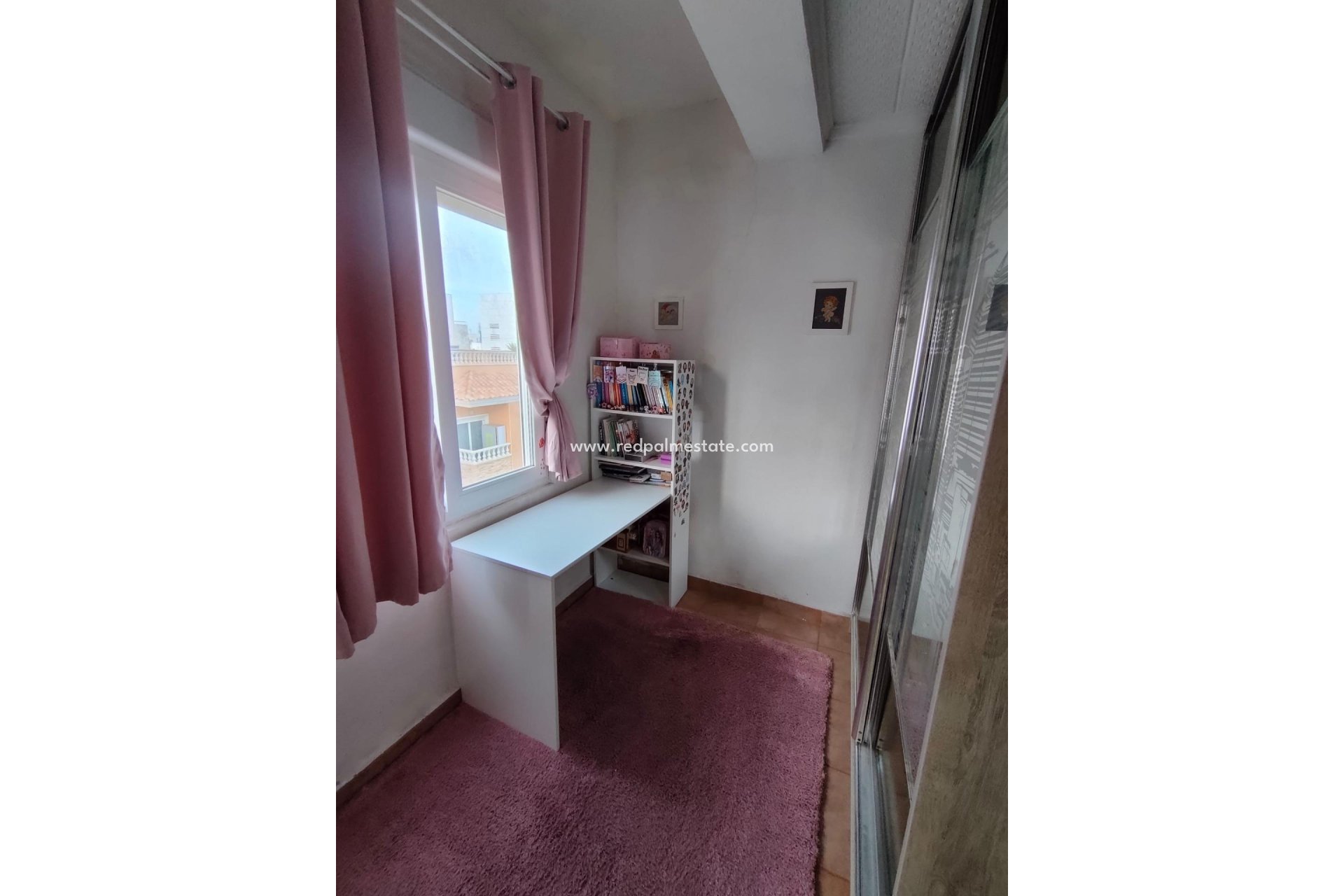 Resale - Apartment -
Guardamar del Segura - Zona Pueblo