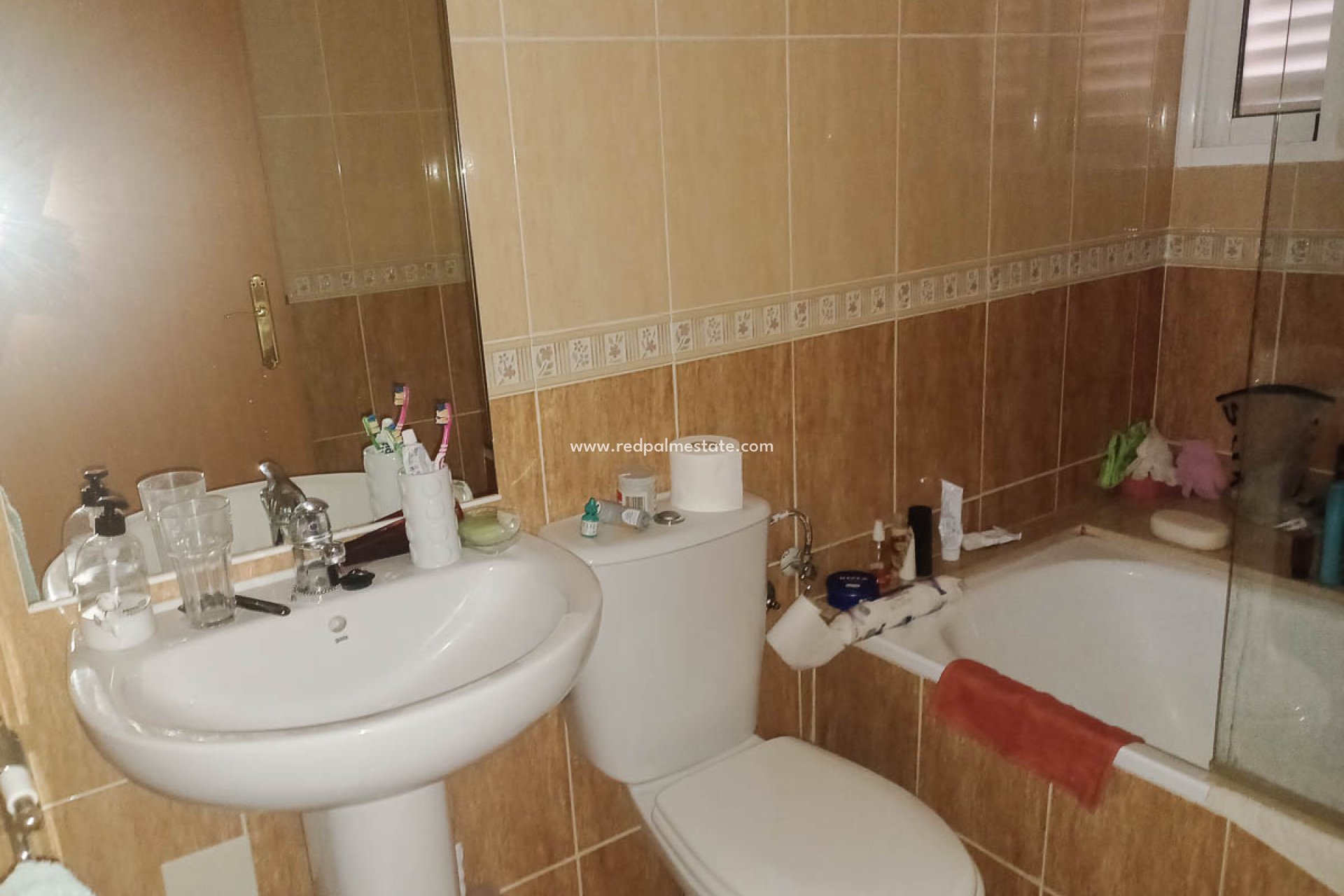 Resale - Apartment -
Guardamar del Segura