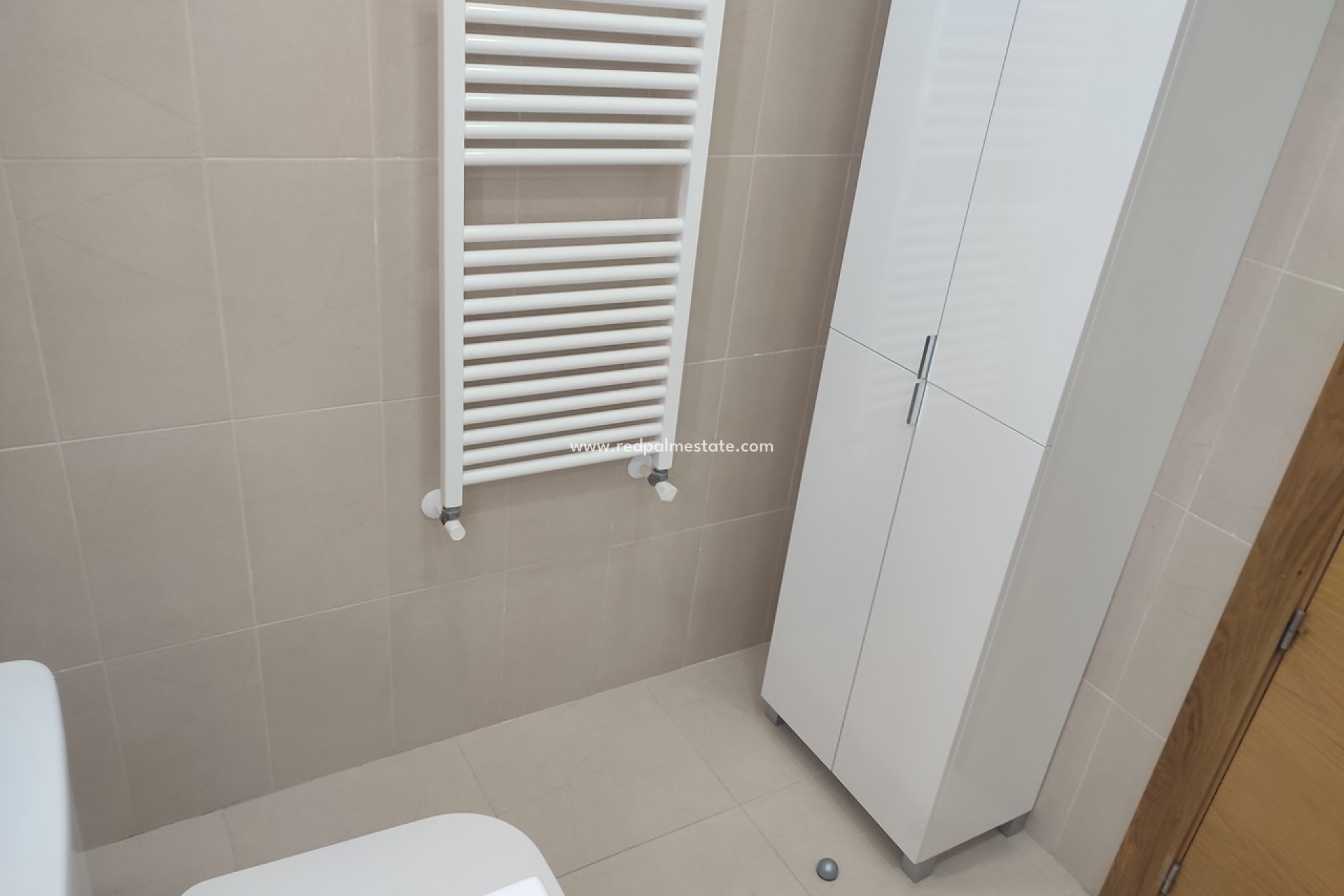 Resale - Apartment -
Hacienda Riquelme Golf Resort - Inland