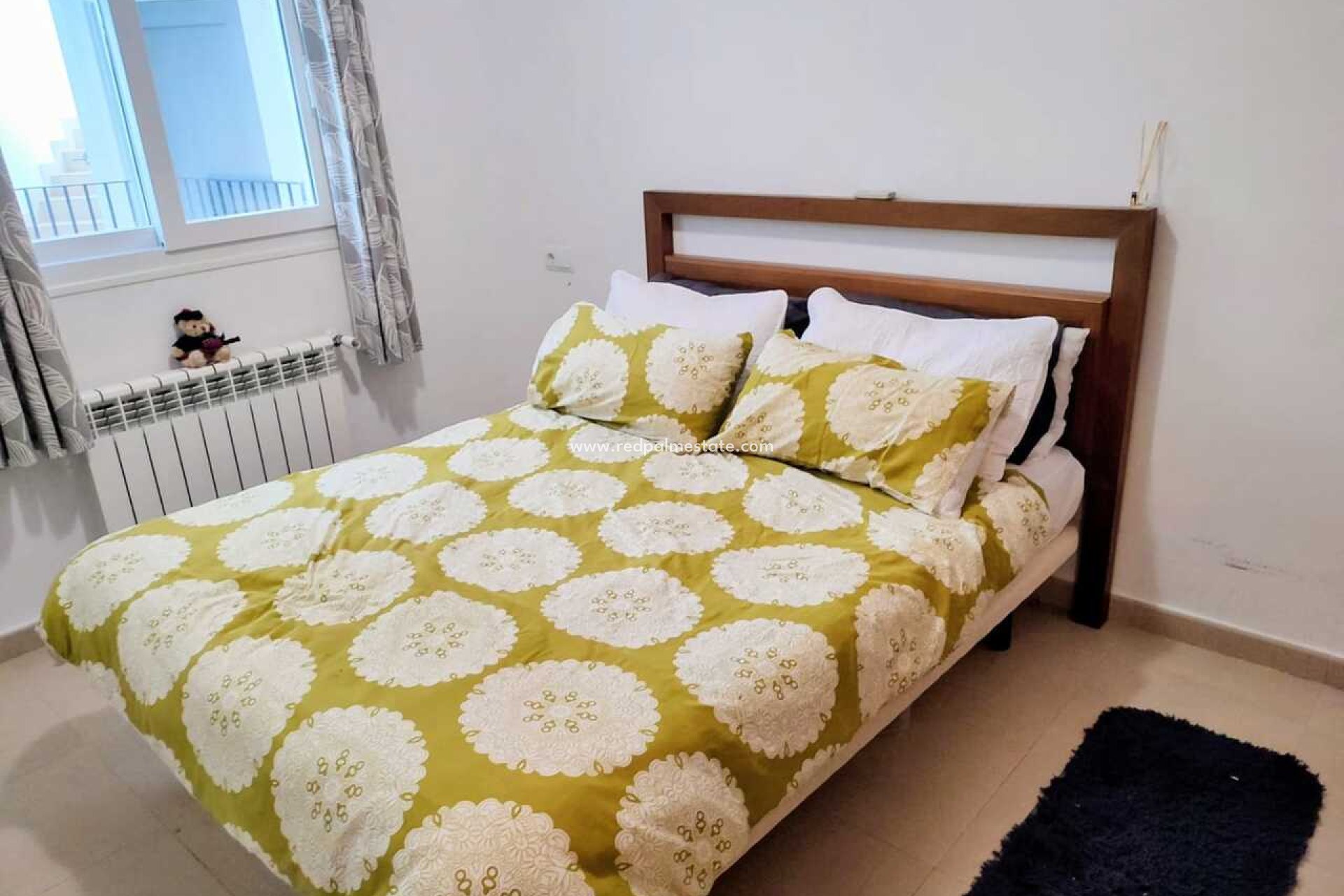 Resale - Apartment -
Hacienda Riquelme Golf Resort - Inland