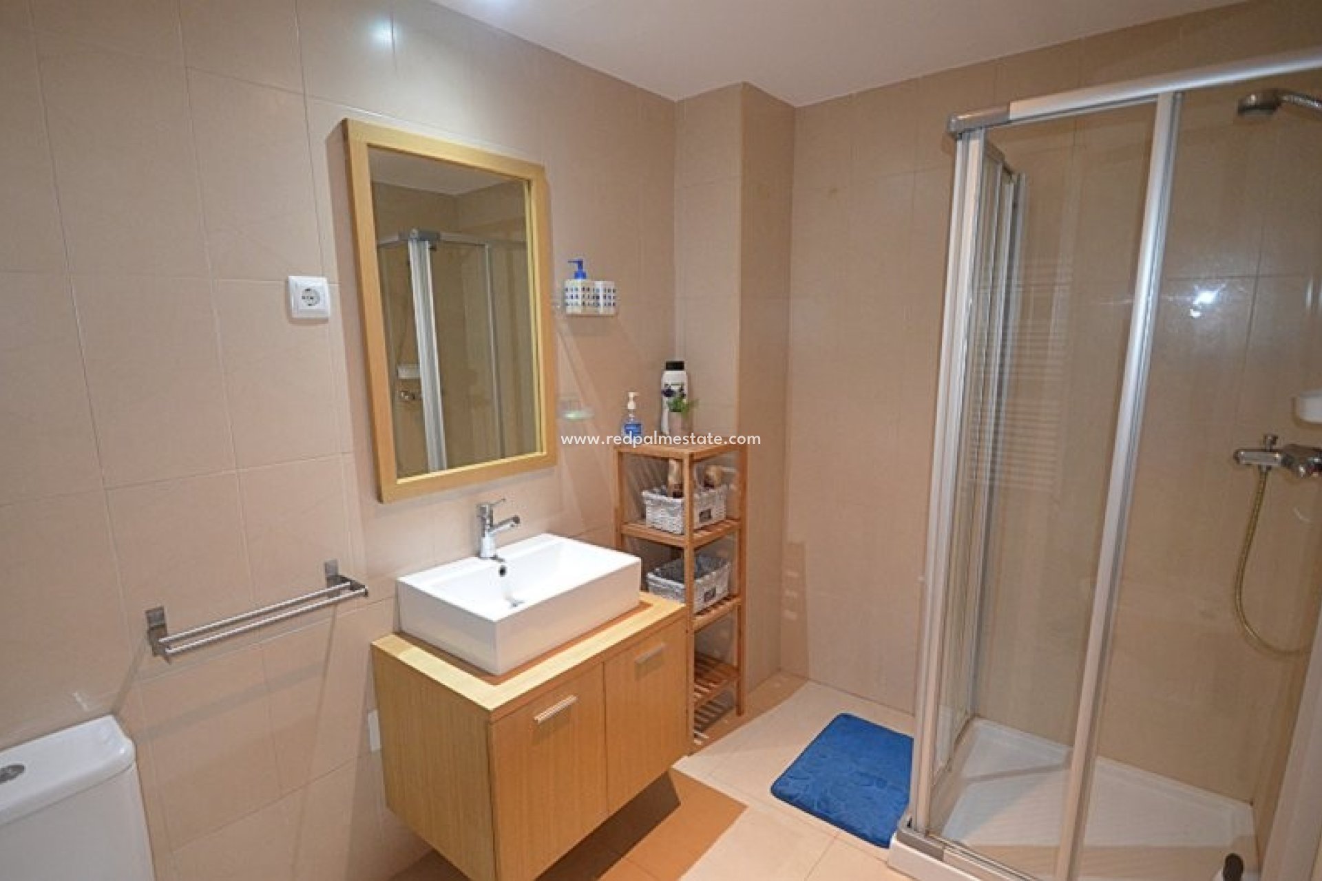 Resale - Apartment -
Hacienda Riquelme Golf Resort - Inland