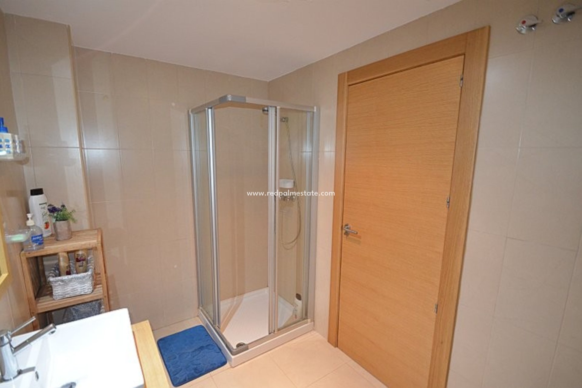Resale - Apartment -
Hacienda Riquelme Golf Resort - Inland