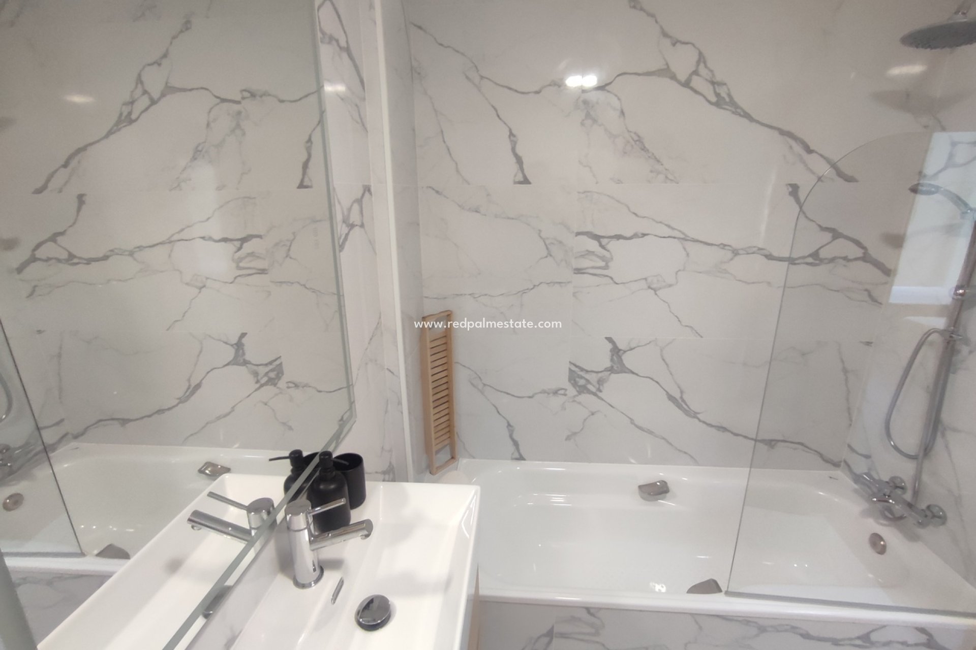 Resale - Apartment -
Hacienda Riquelme Golf Resort - Inland