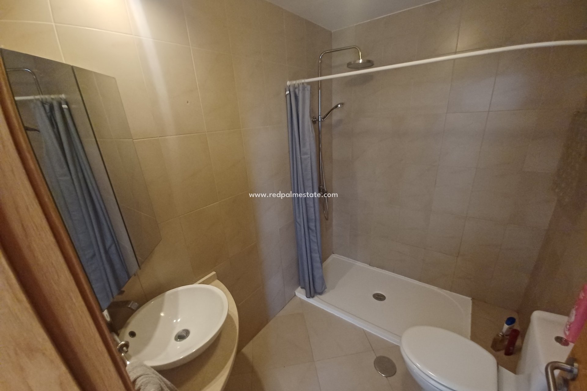 Resale - Apartment -
Hacienda Riquelme Golf Resort - Inland