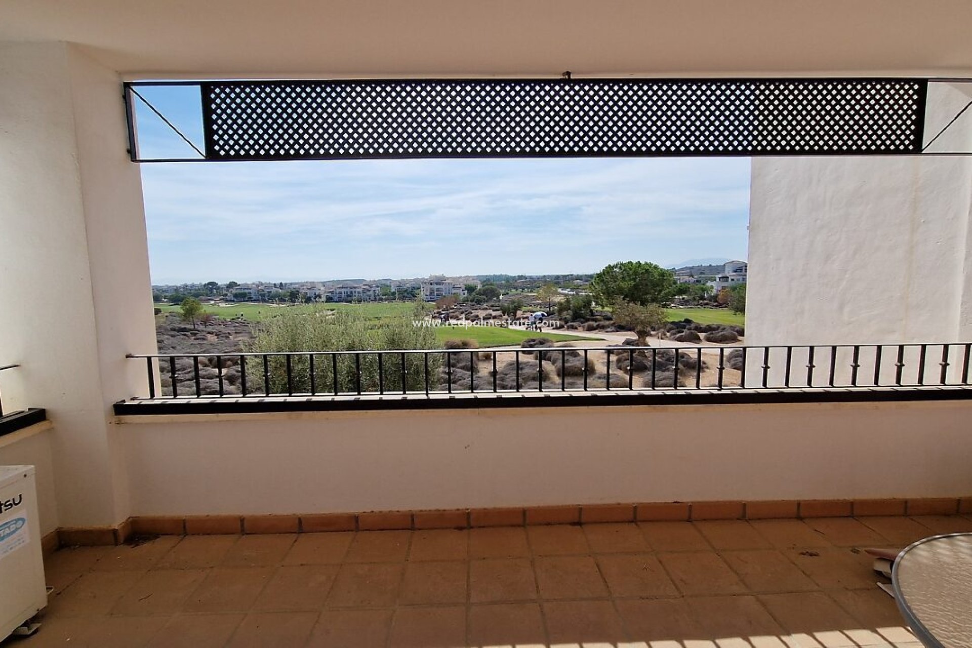 Resale - Apartment -
Hacienda Riquelme Golf Resort - Inland