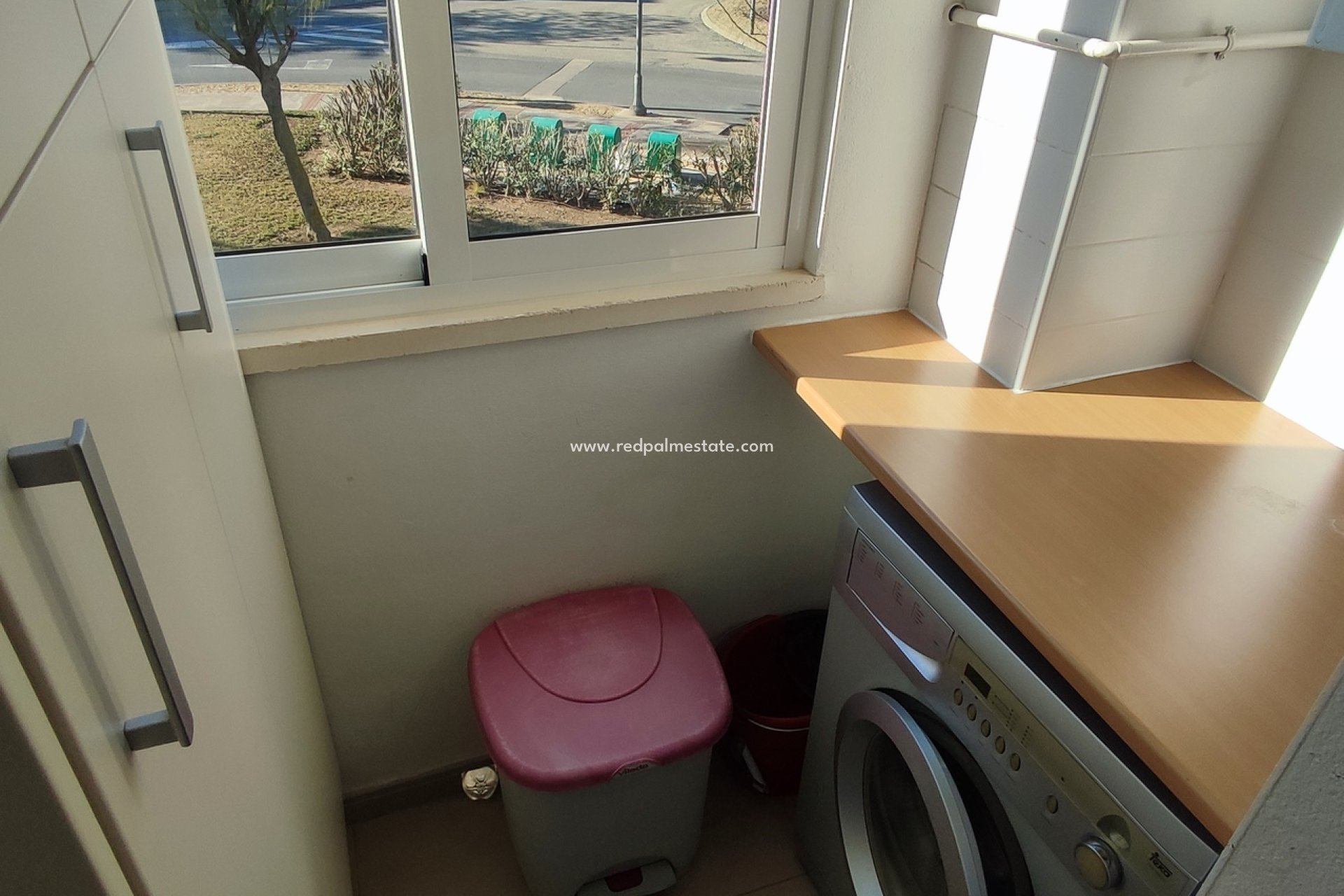 Resale - Apartment -
Hacienda Riquelme Golf Resort - Inland