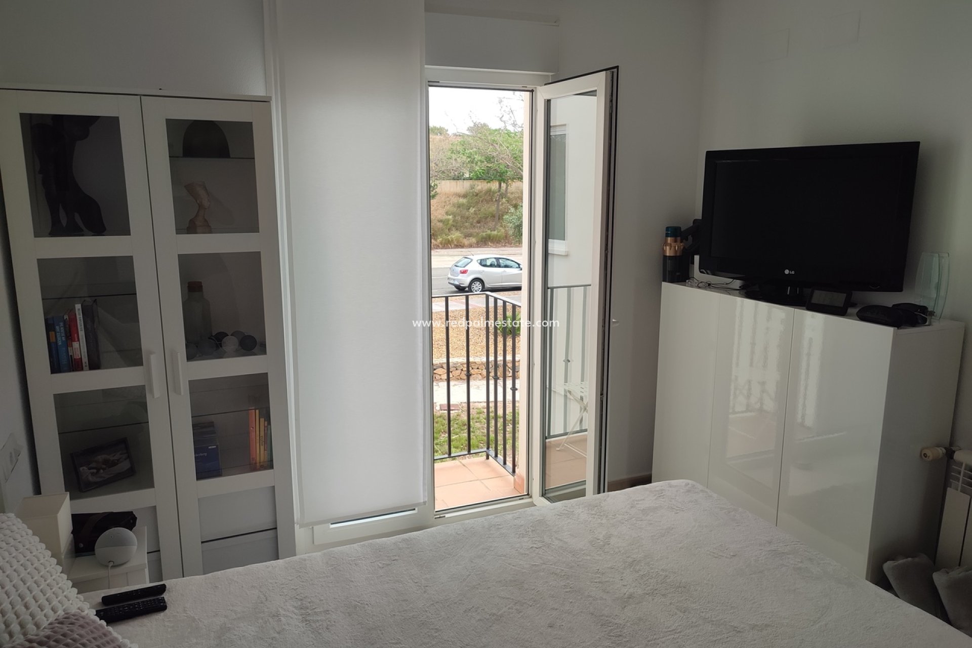Resale - Apartment -
Hacienda Riquelme Golf Resort - Inland