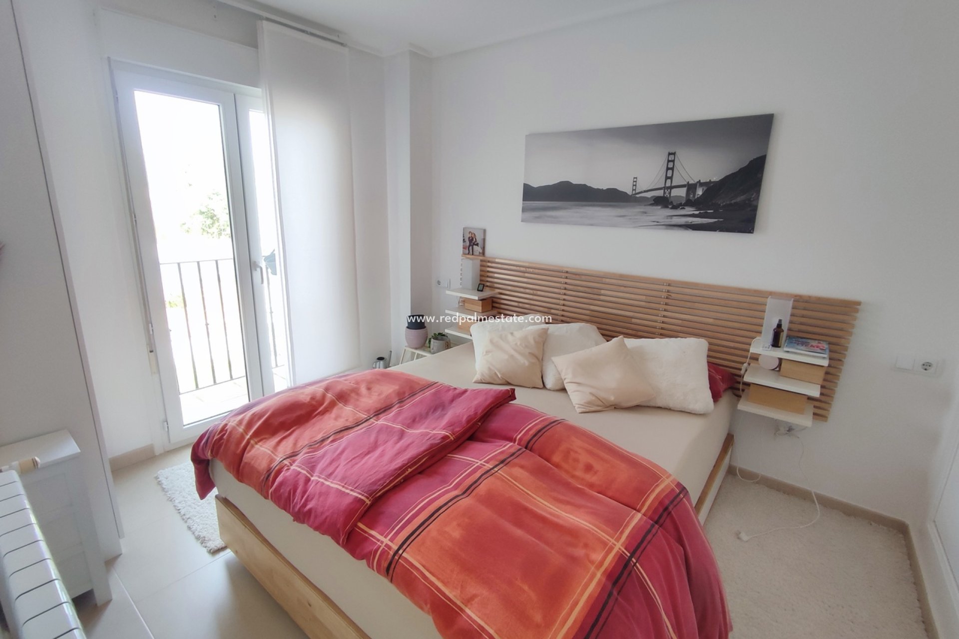 Resale - Apartment -
Hacienda Riquelme Golf Resort - Inland