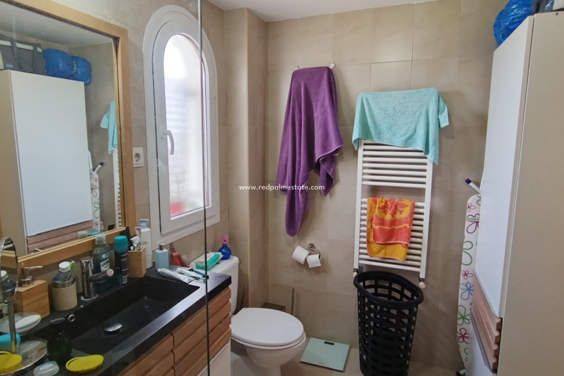 Resale - Apartment -
Hacienda Riquelme Golf Resort - Inland