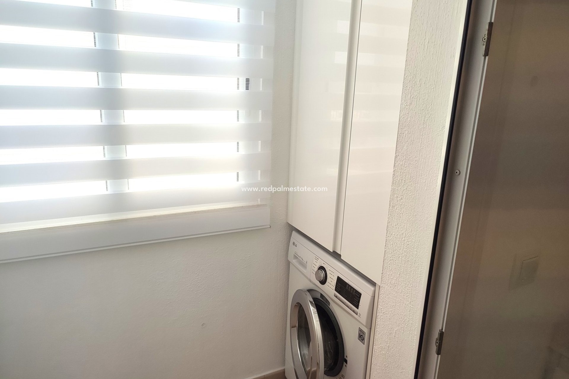 Resale - Apartment -
Hacienda Riquelme Golf Resort - Inland