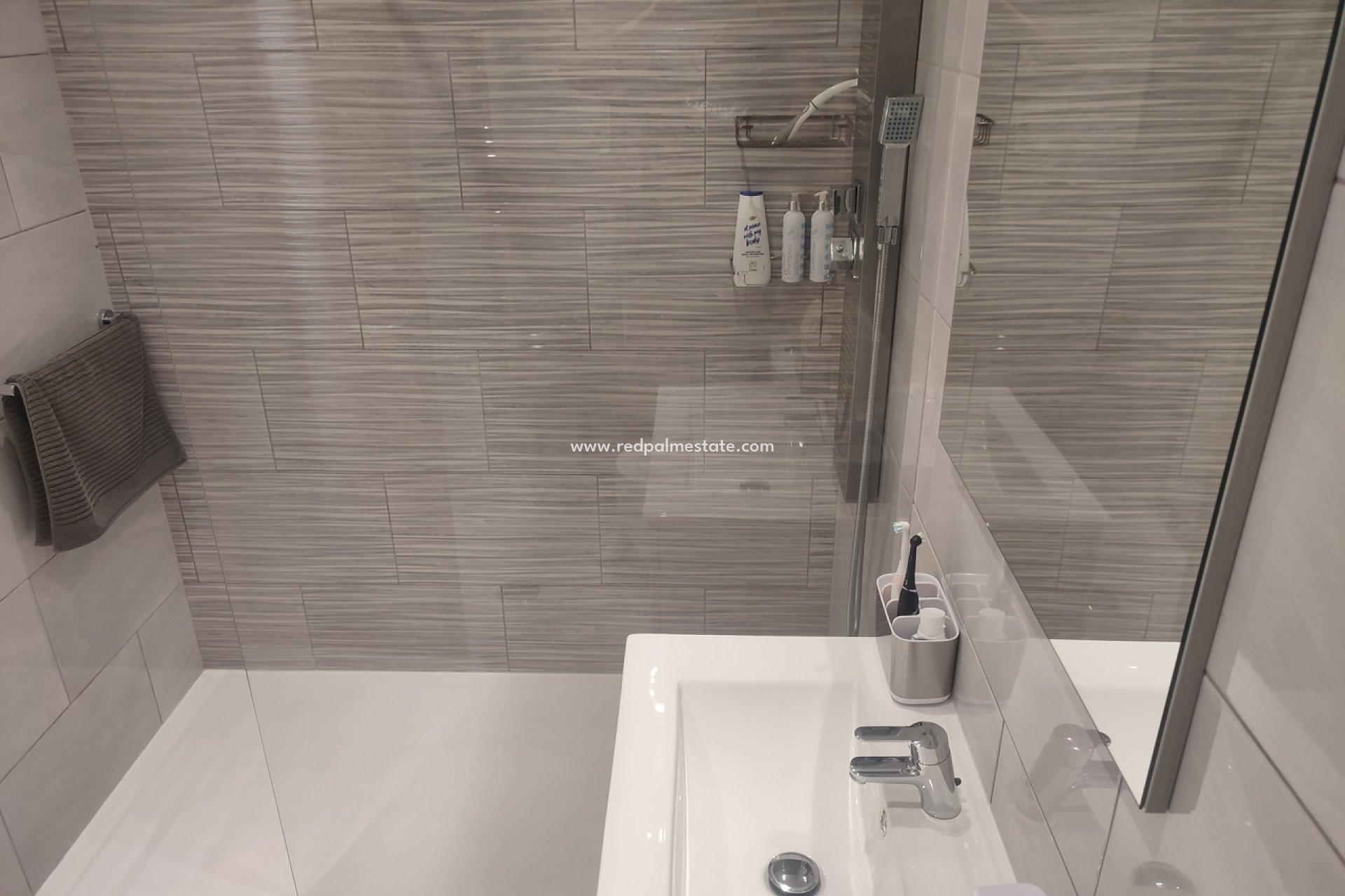 Resale - Apartment -
Hacienda Riquelme Golf Resort - Inland