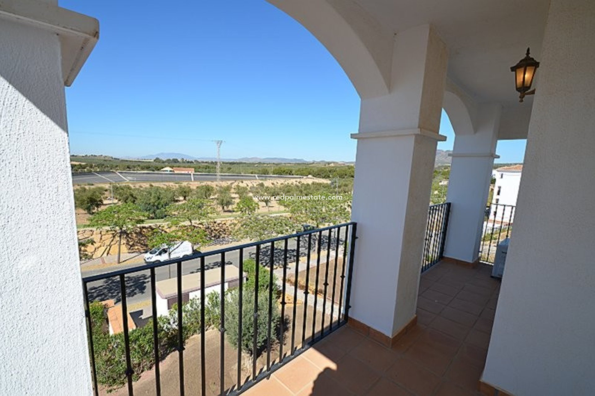 Resale - Apartment -
Hacienda Riquelme Golf Resort