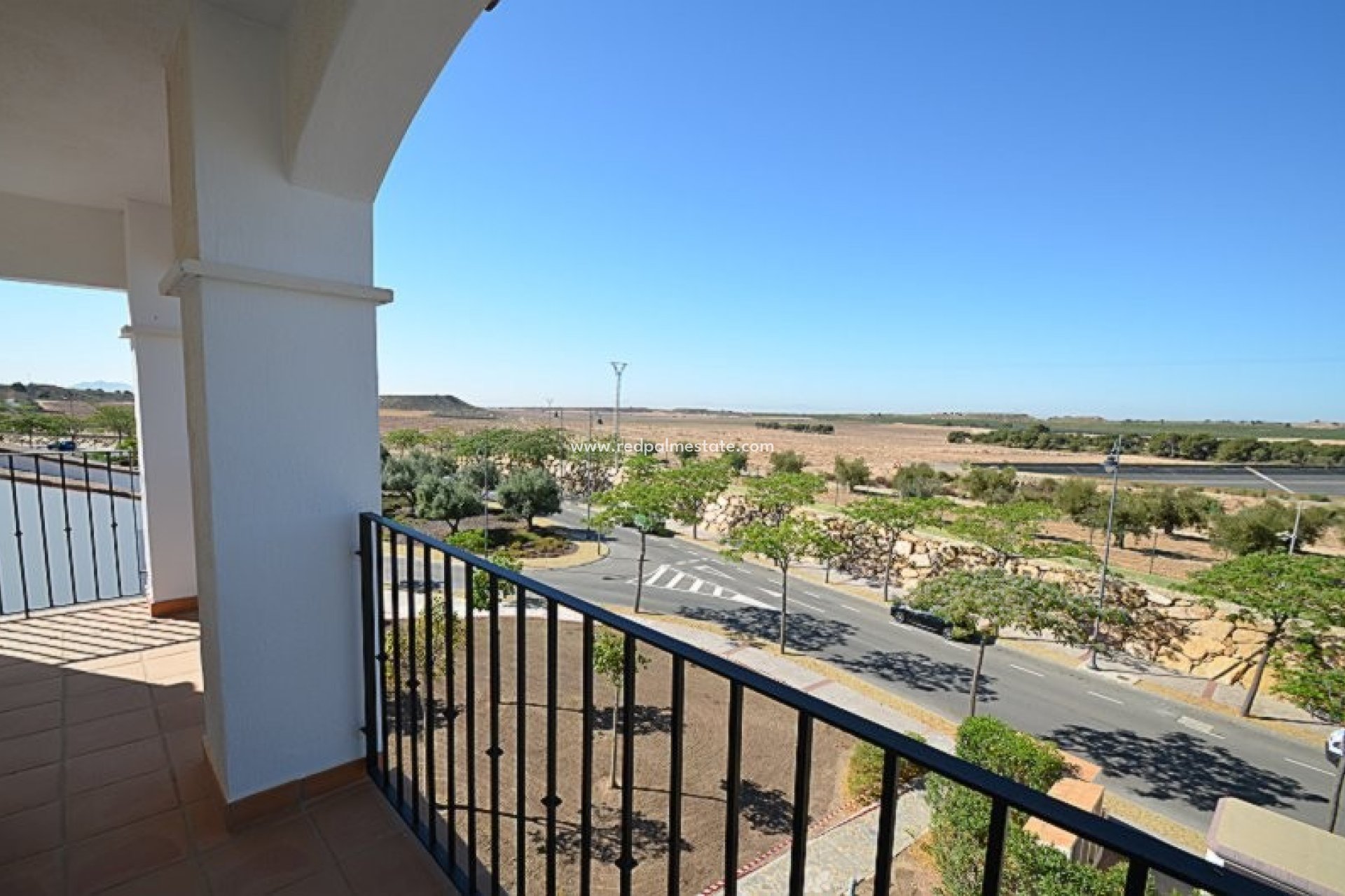 Resale - Apartment -
Hacienda Riquelme Golf Resort