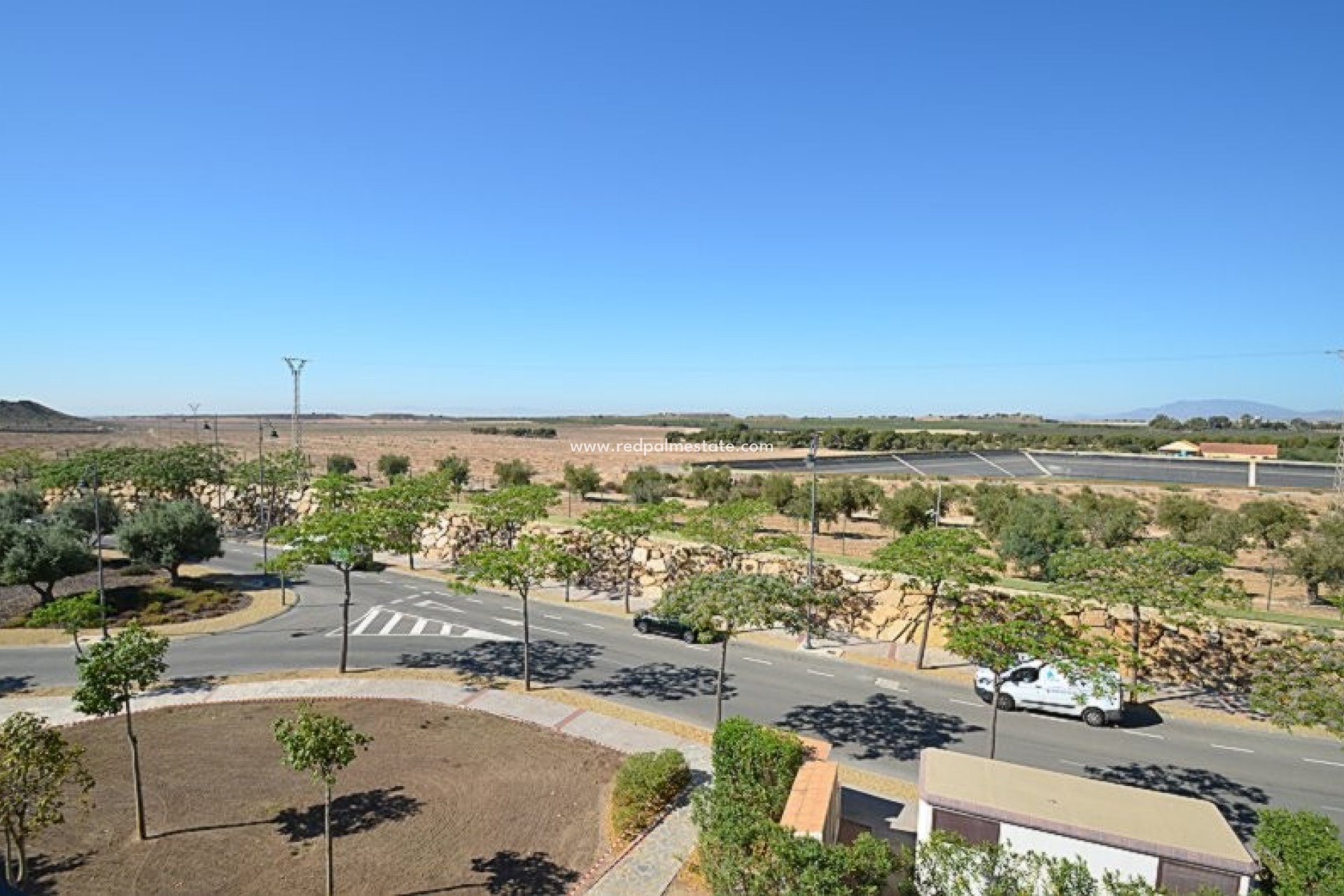 Resale - Apartment -
Hacienda Riquelme Golf Resort